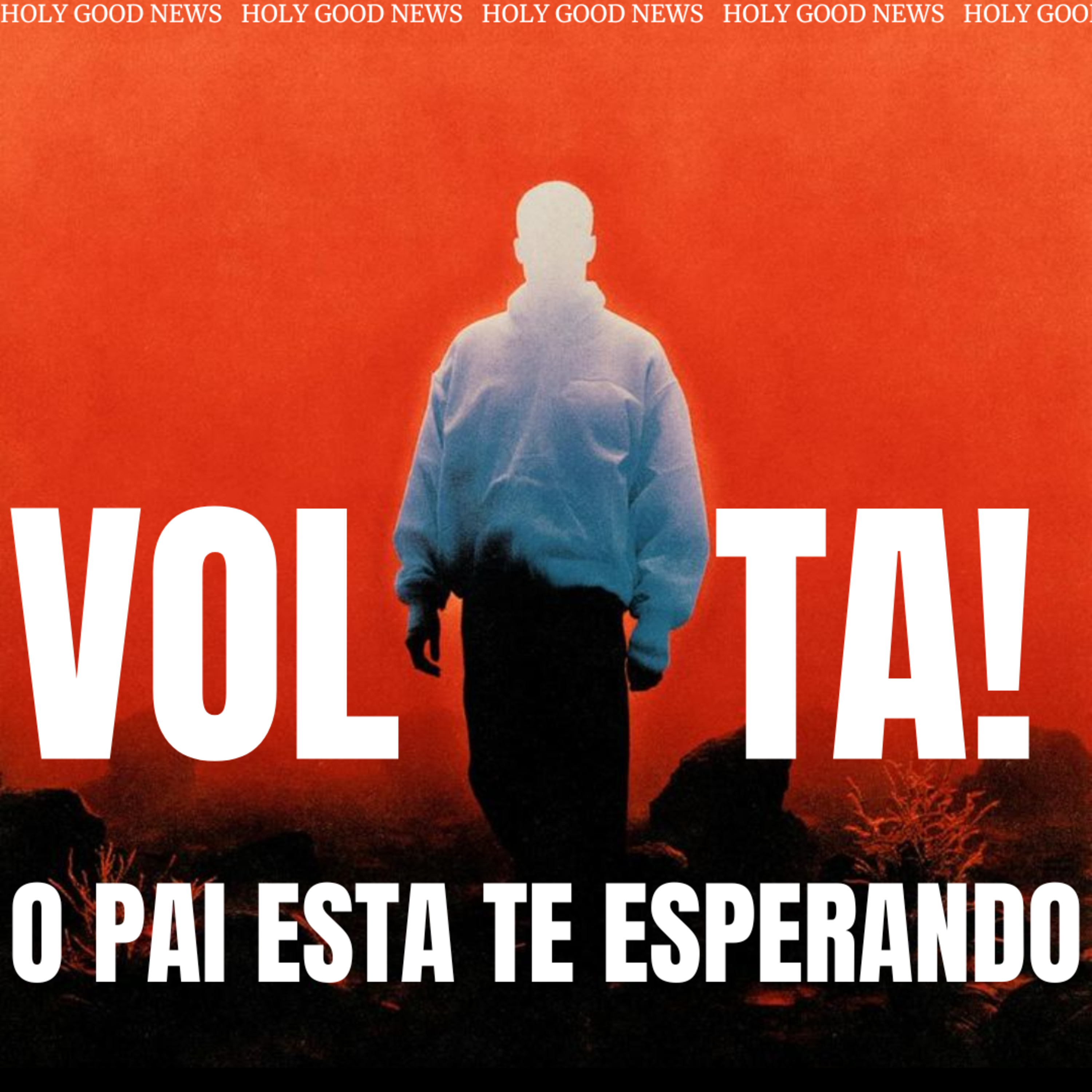 ELE ESTÁ TE ESPERANDO episode artwork