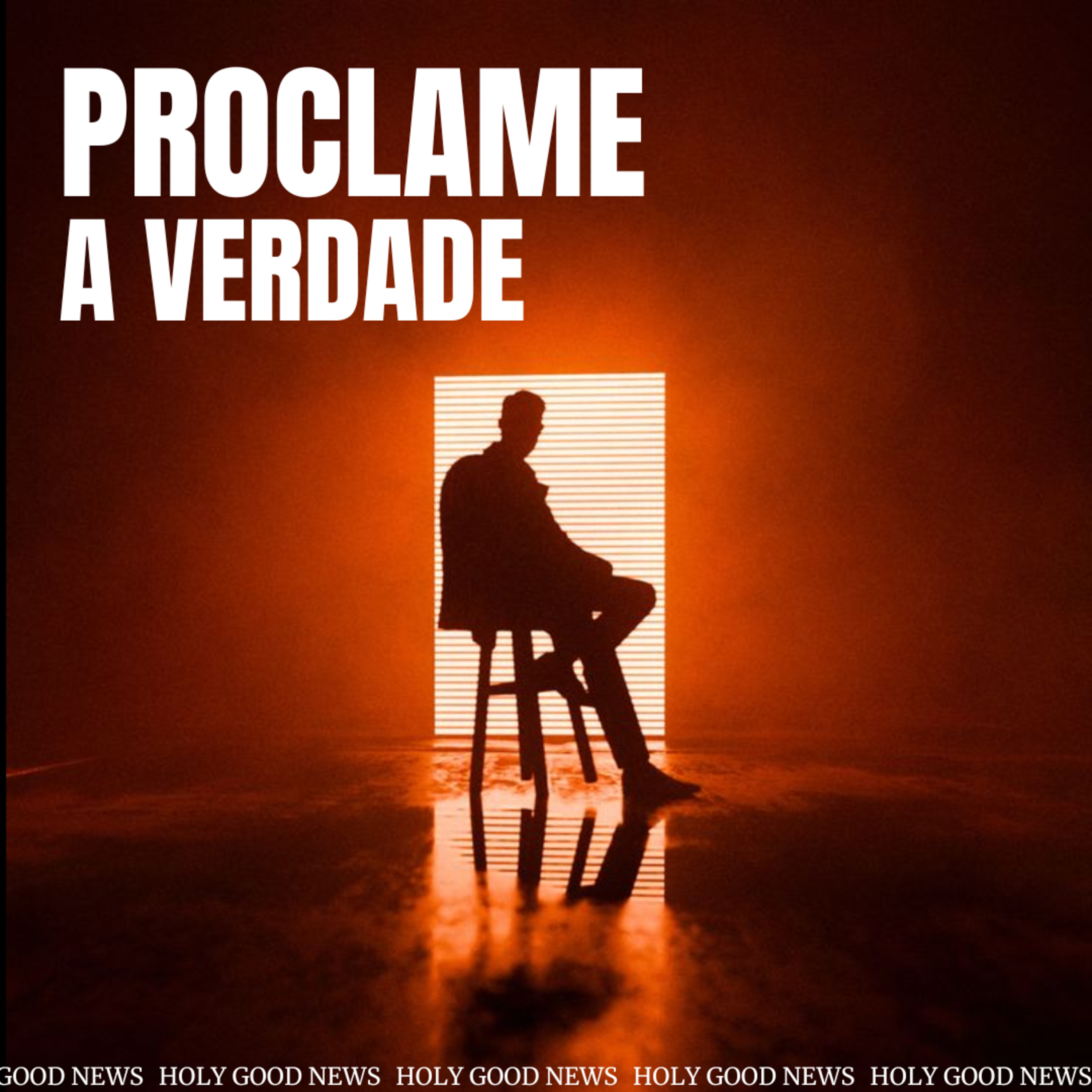 PROCLAME A VERDADE episode artwork
