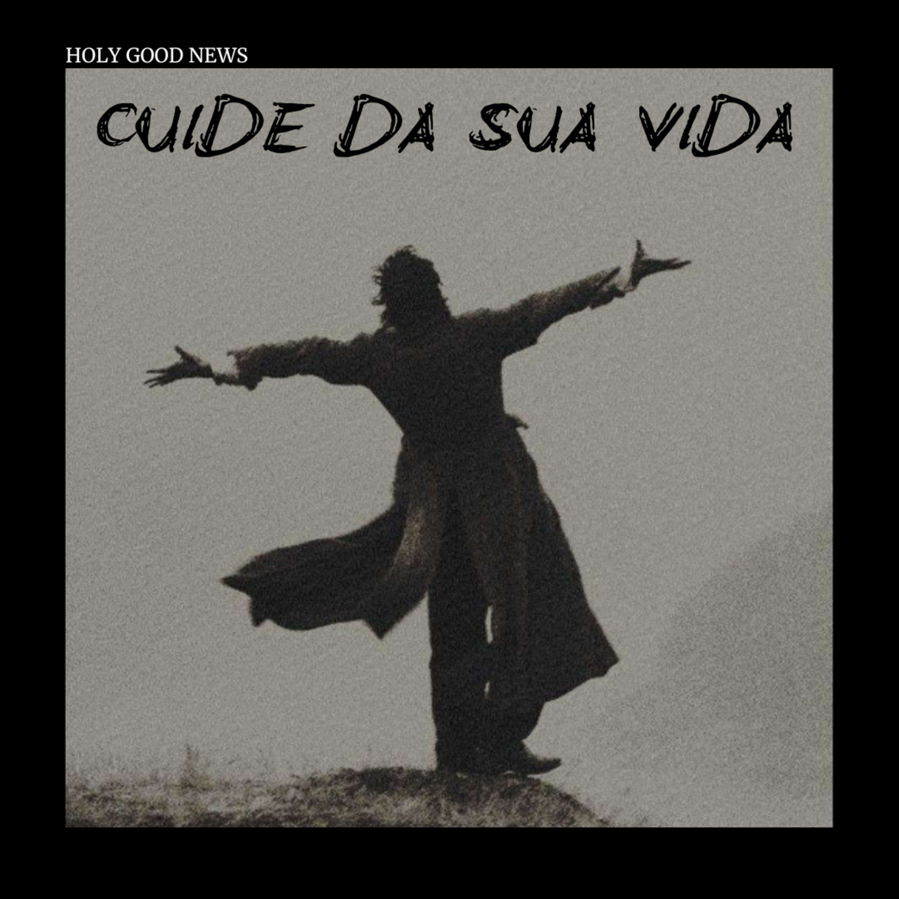CUIDE DA SUA VIDA. episode artwork