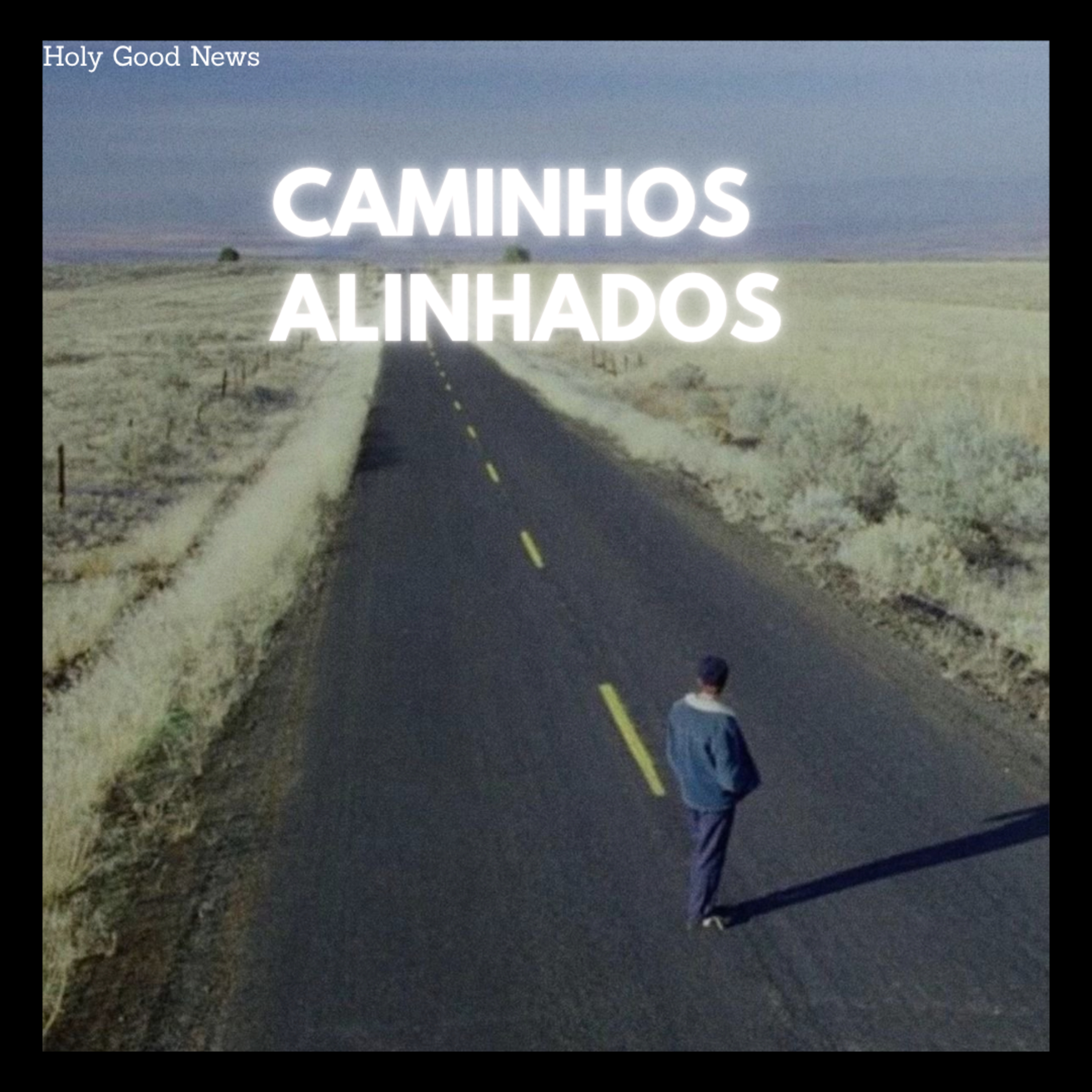 CAMINHOS ALINHADOS episode artwork