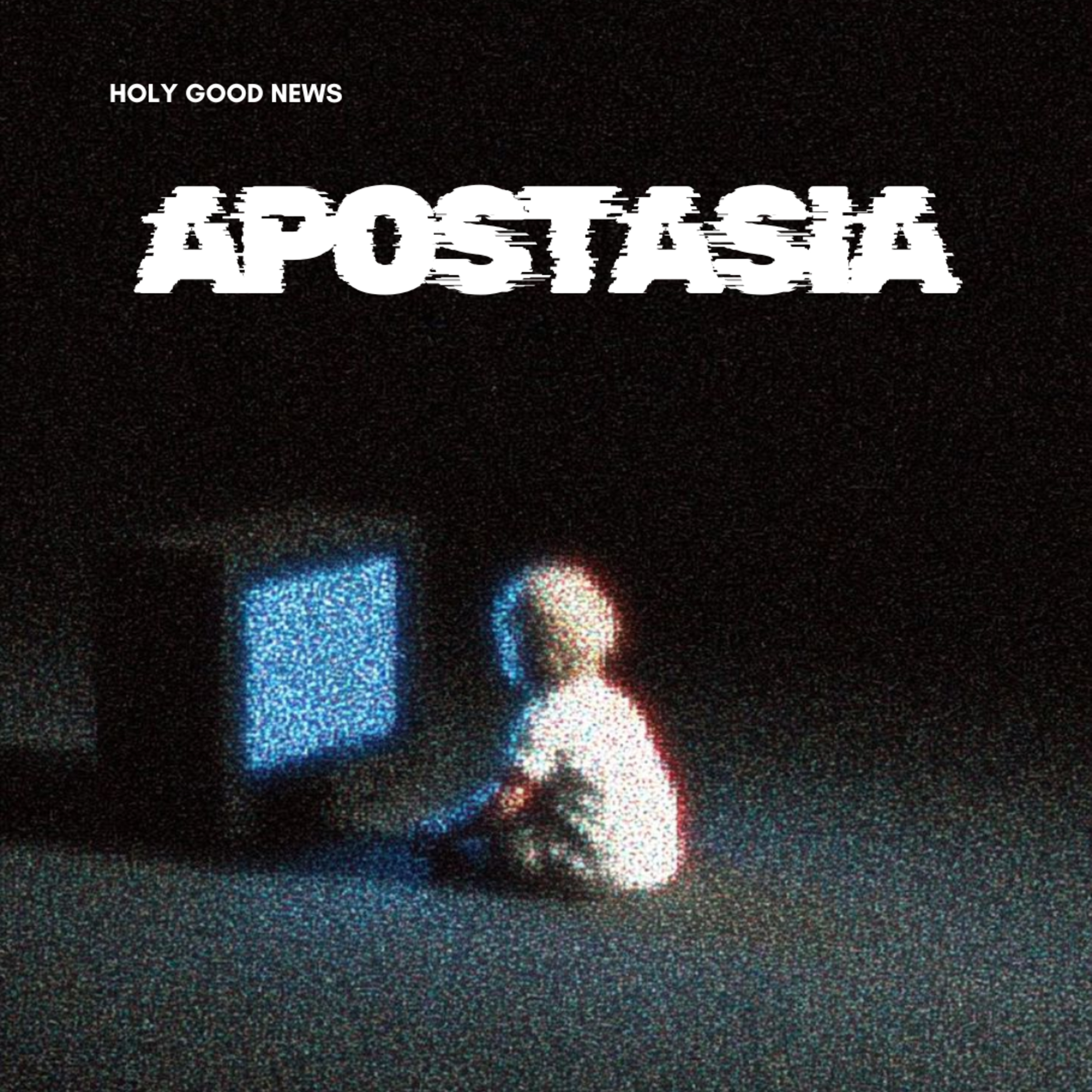 APOSTASIA episode artwork