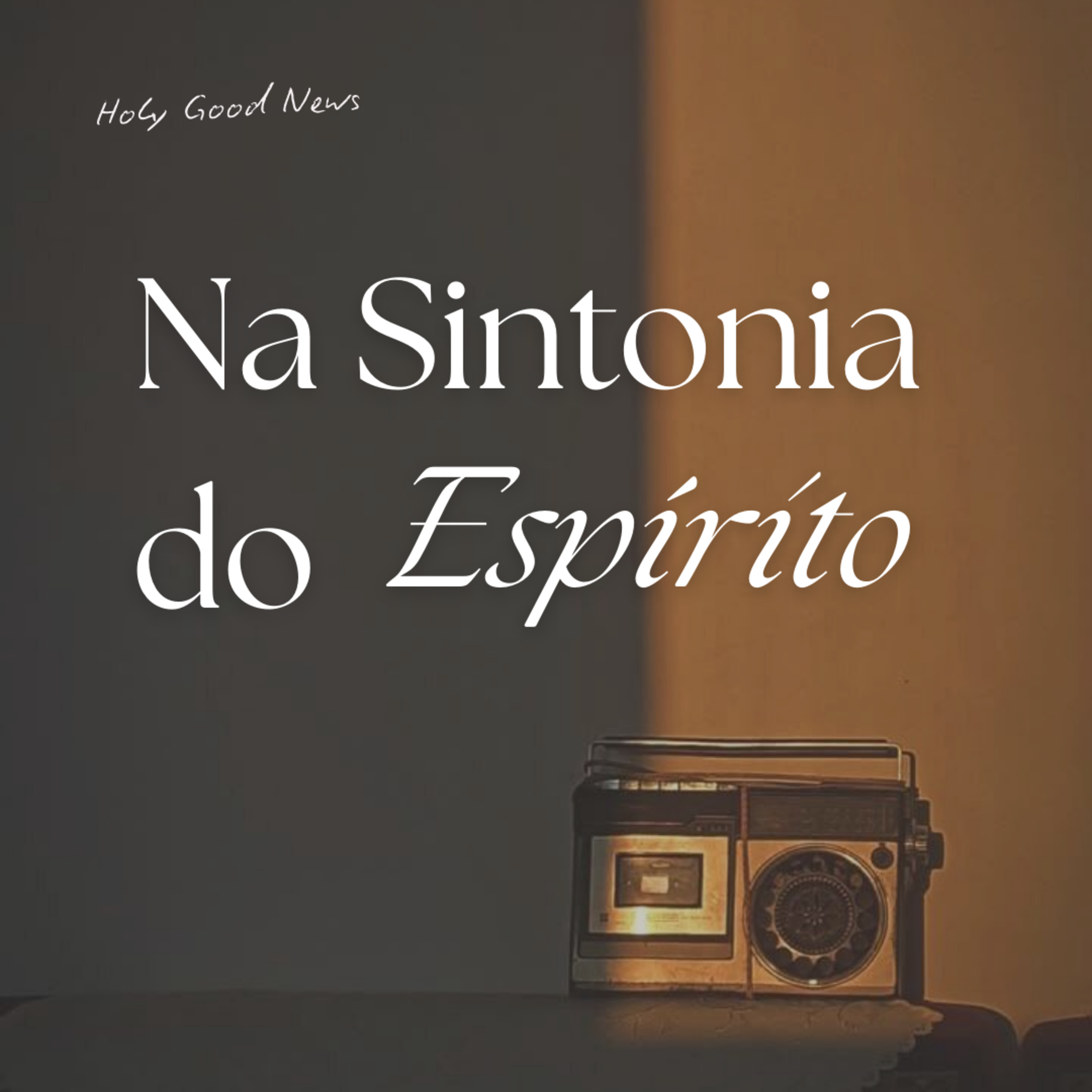 Na sintonia do Espírito episode artwork
