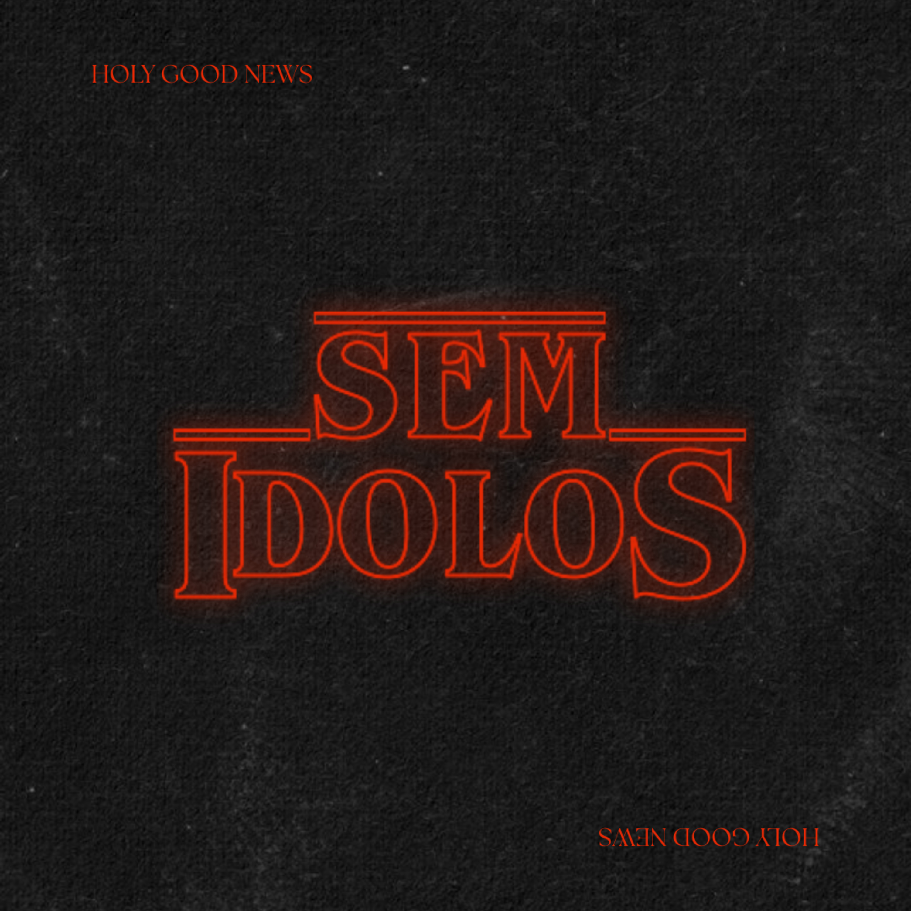 SEM ÍDOLOS episode artwork