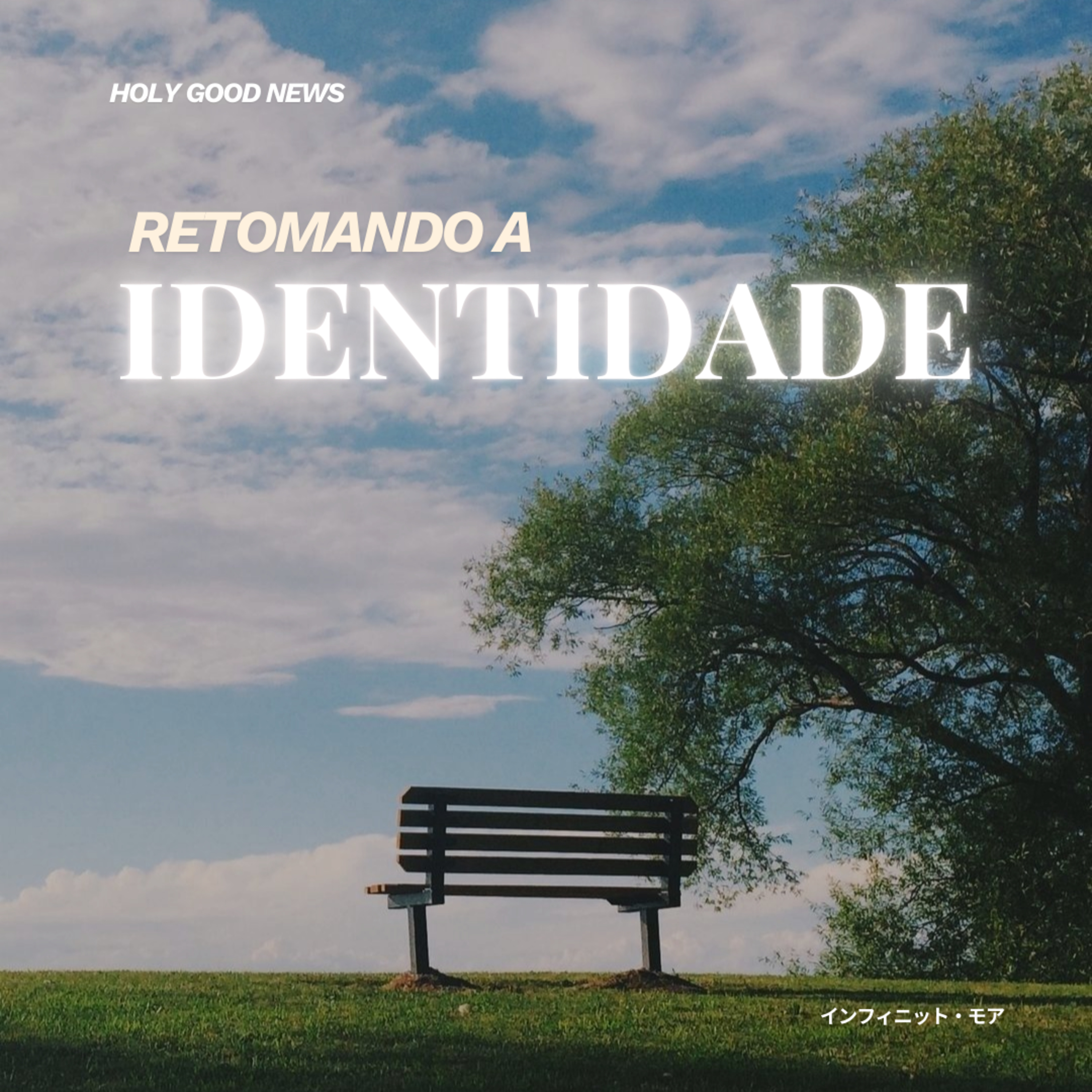 RETOMANDO A IDENTIDADE episode artwork
