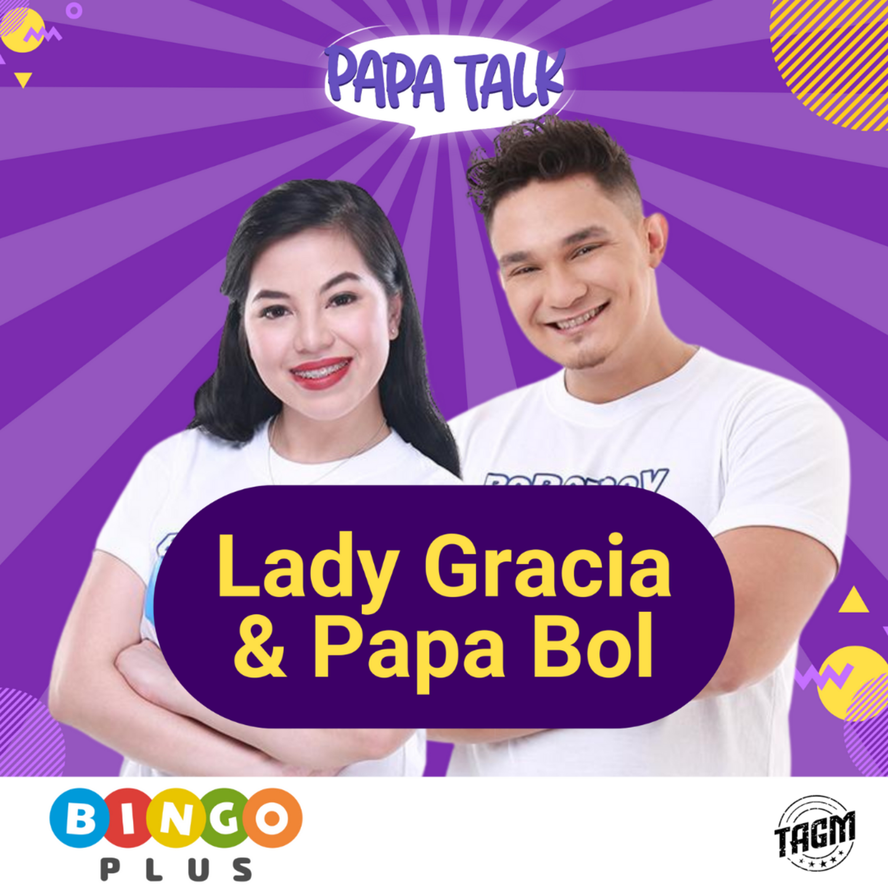 Papa Talk with Papa Dudut and Papa Marky