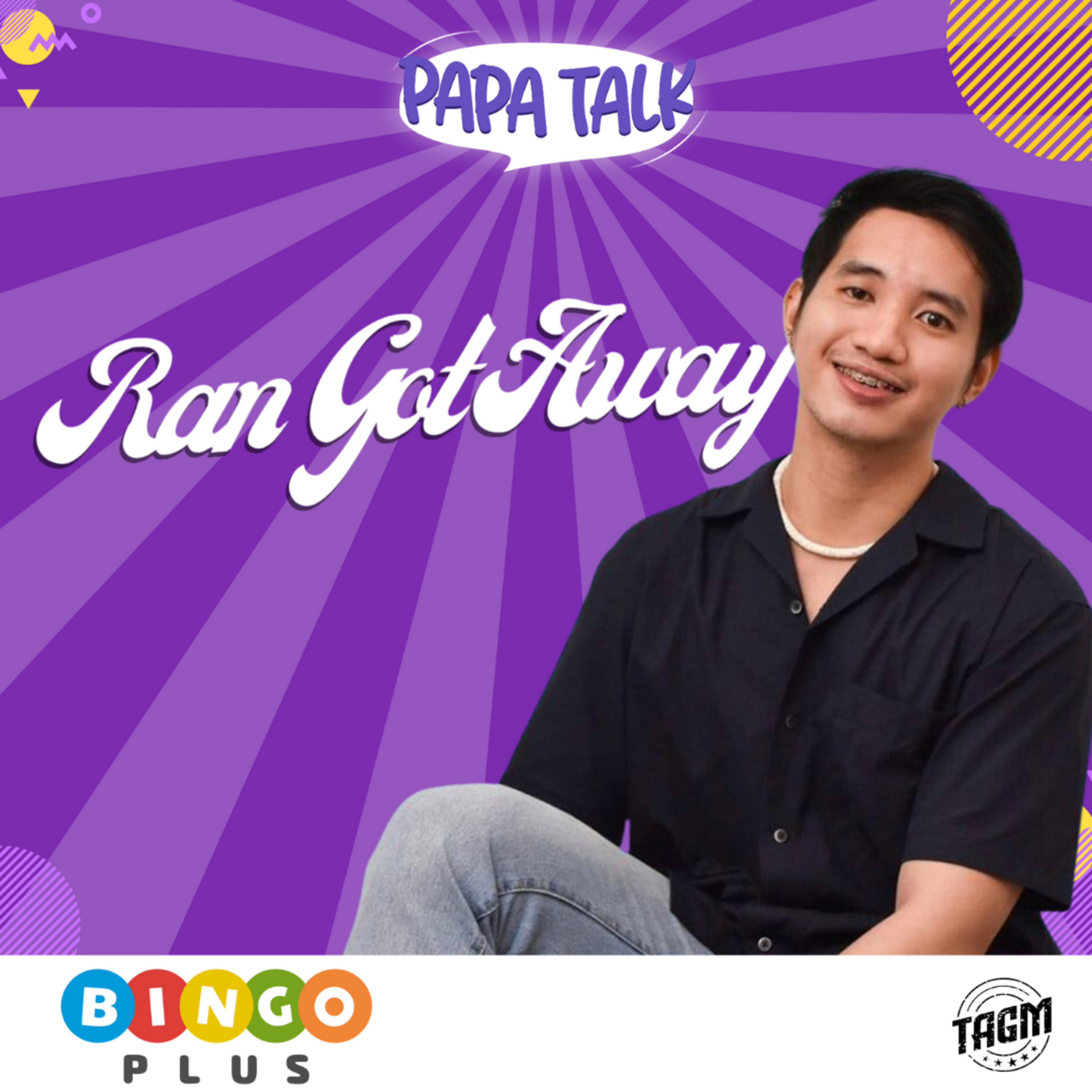 Papa Talk with Papa Dudut and Papa Marky