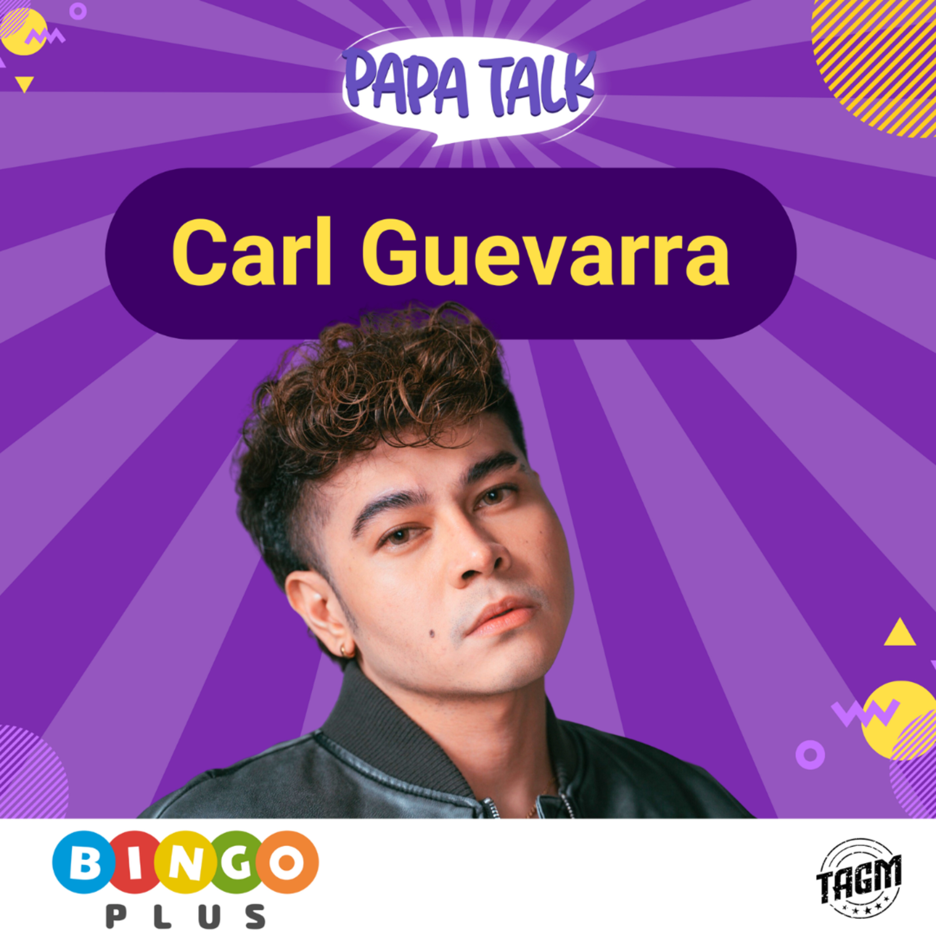 Papa Talk with Papa Dudut and Papa Marky