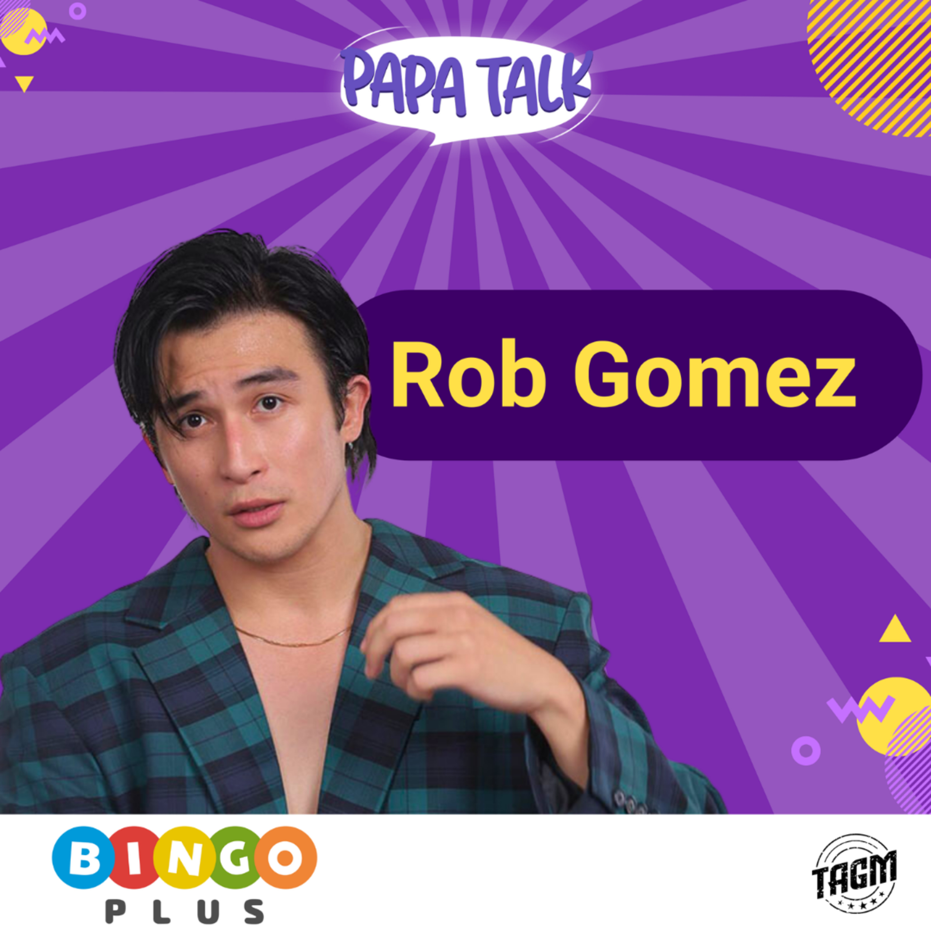 Papa Talk with Papa Dudut and Papa Marky