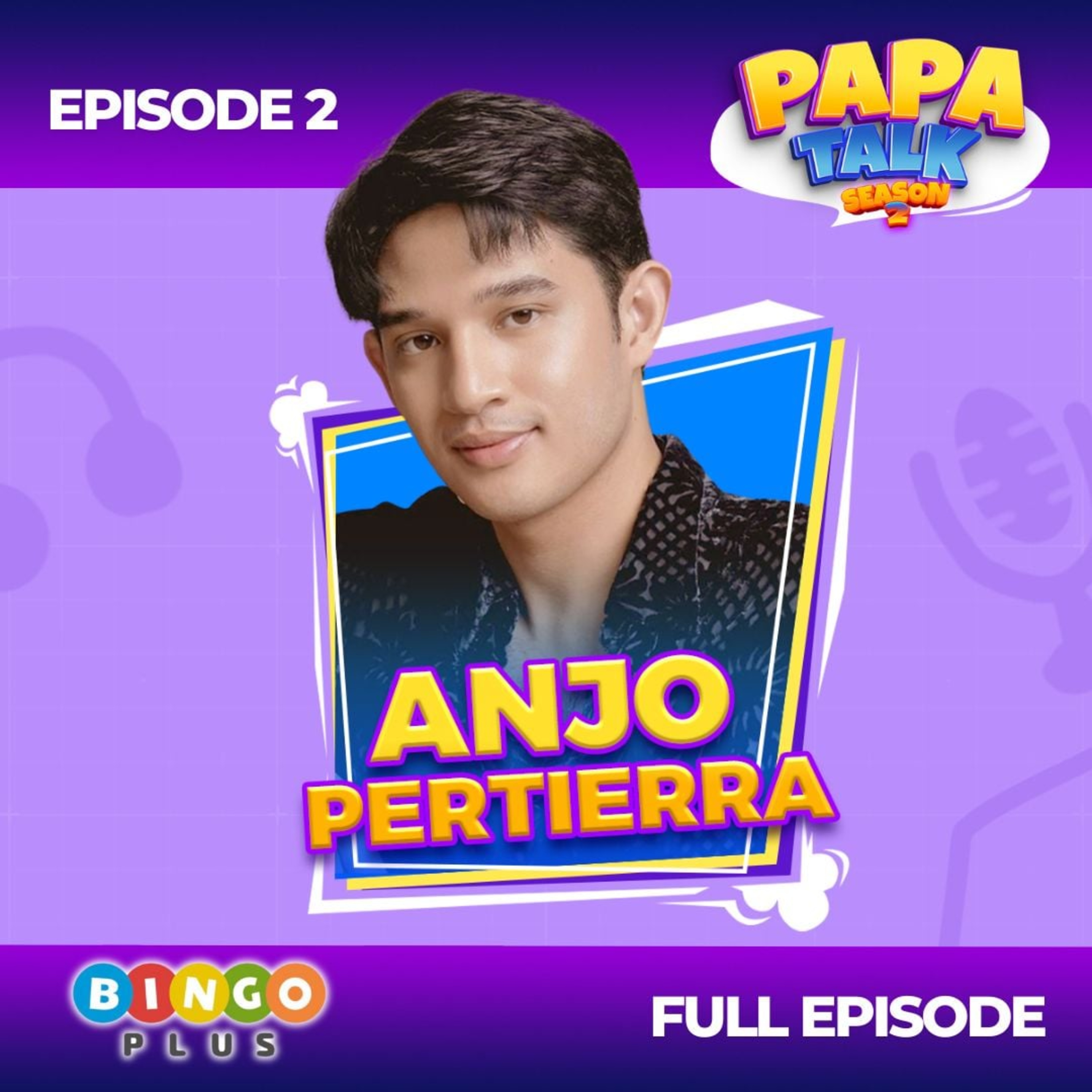 Papa Talk with Papa Dudut and Papa Marky