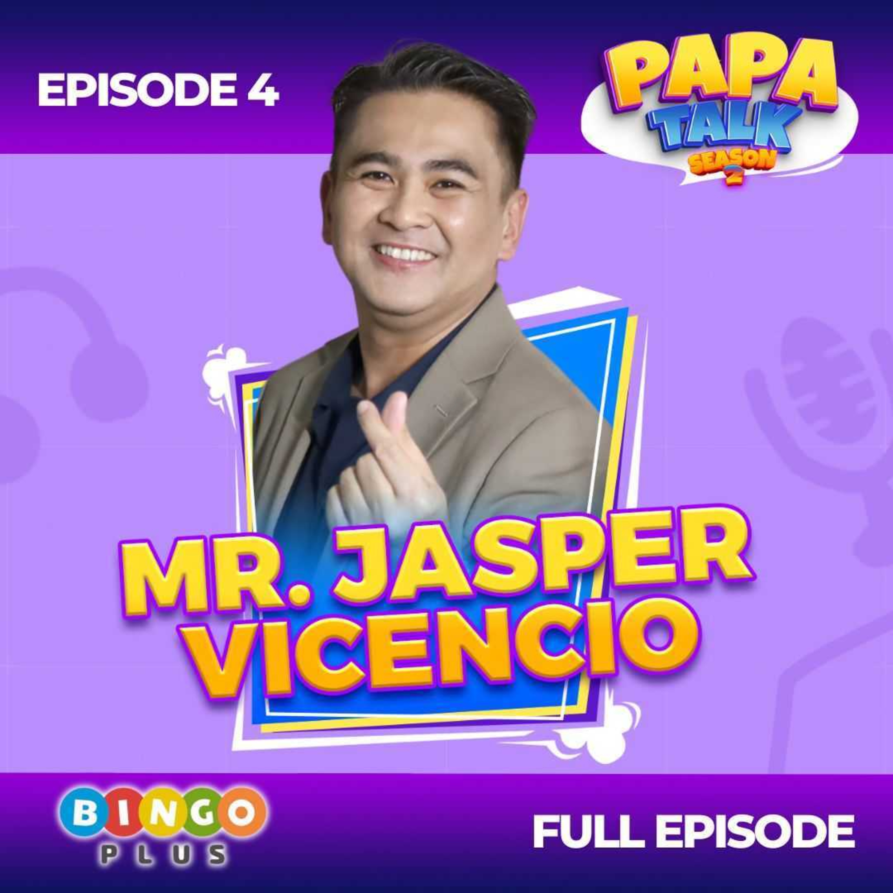 Papa Talk with Papa Dudut and Papa Marky