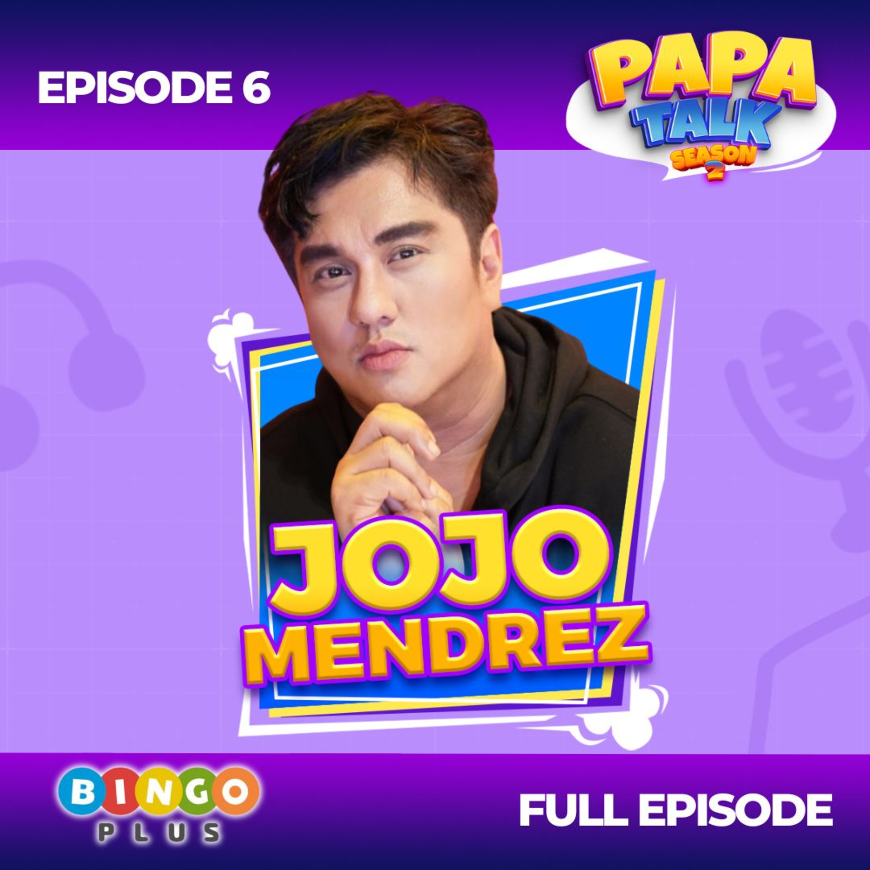 Papa Talk with Papa Dudut and Papa Marky