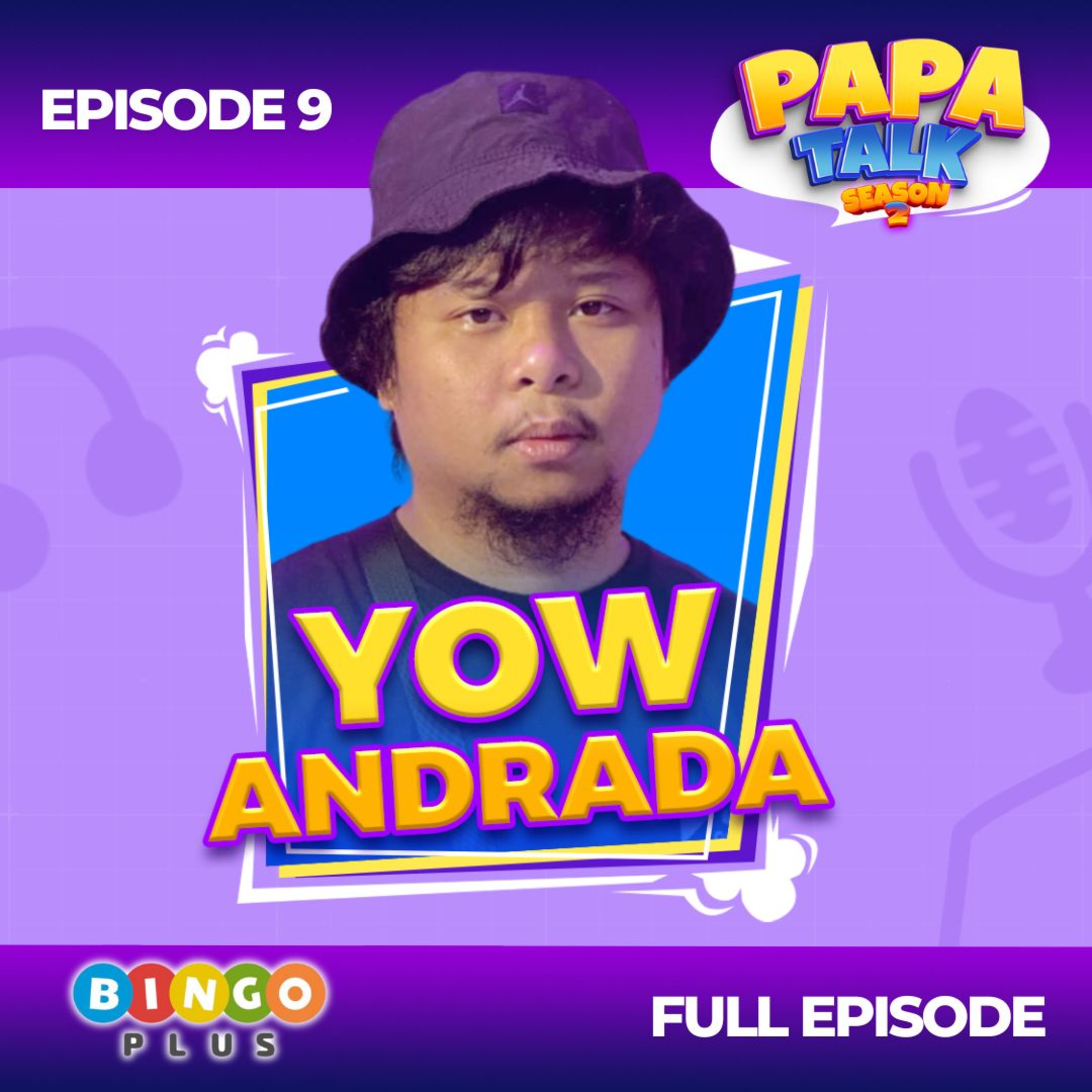 Papa Talk with Papa Dudut and Papa Marky