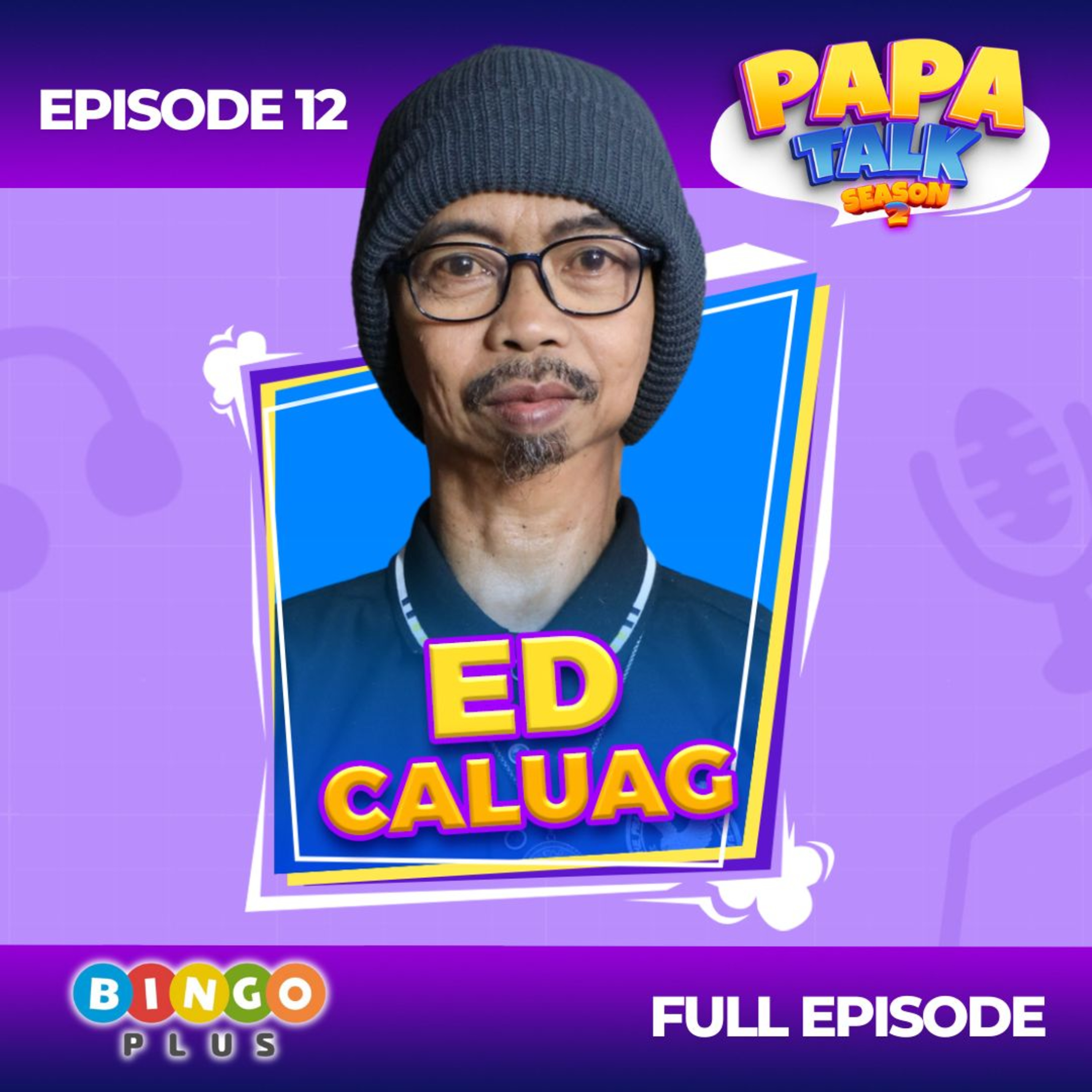 Papa Talk with Papa Dudut and Papa Marky