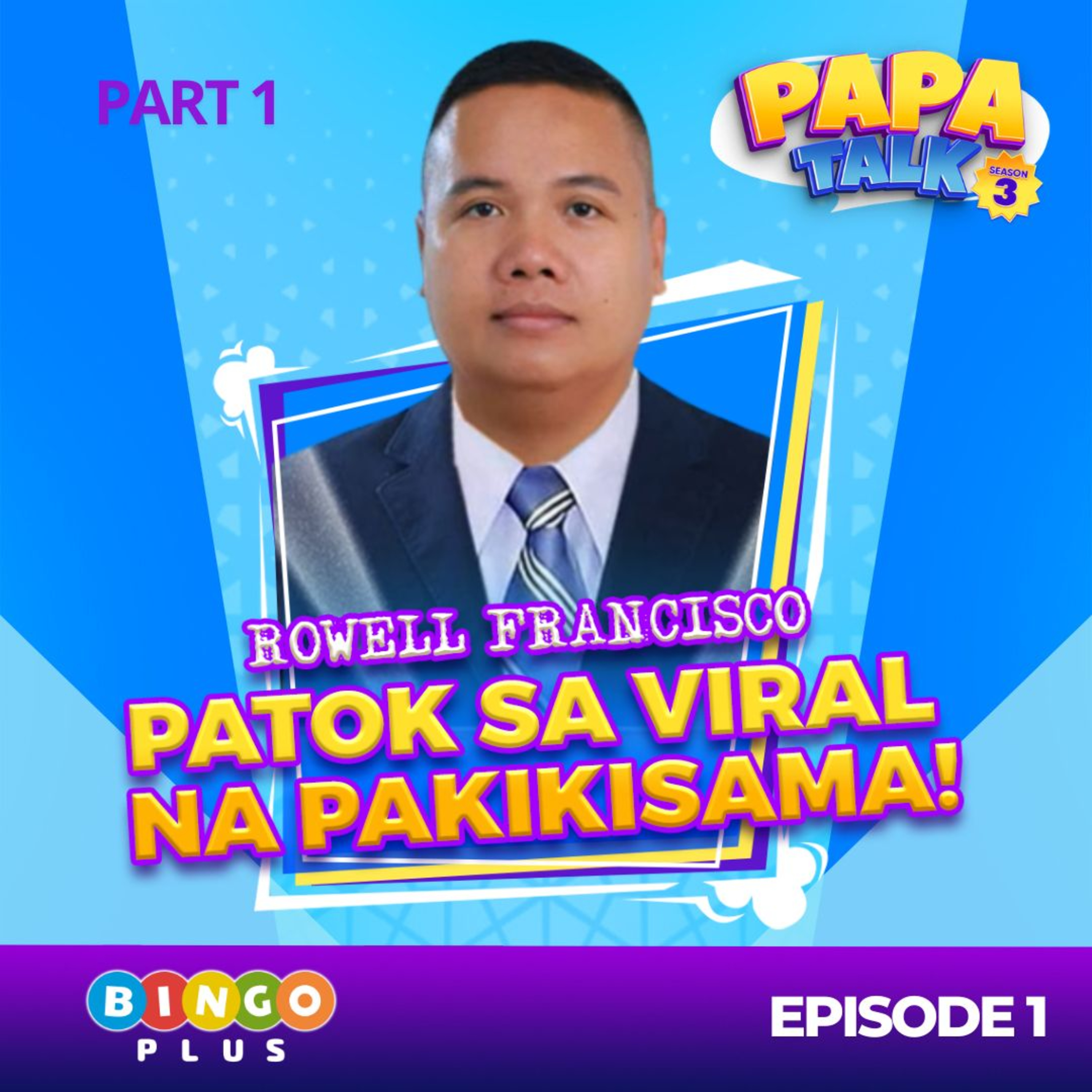 Papa Talk with Papa Dudut and Papa Marky