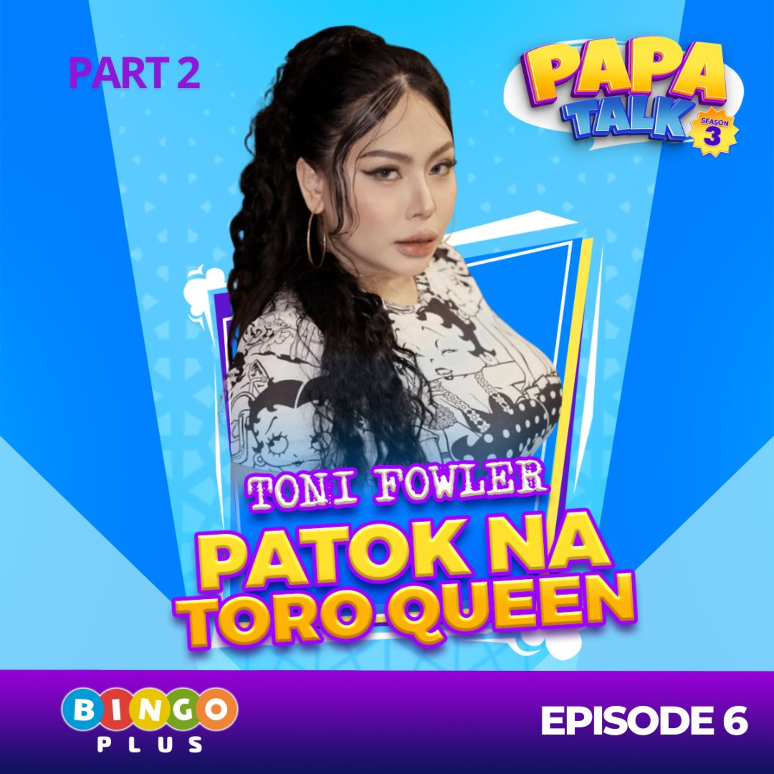 Papa Talk with Papa Dudut and Papa Marky