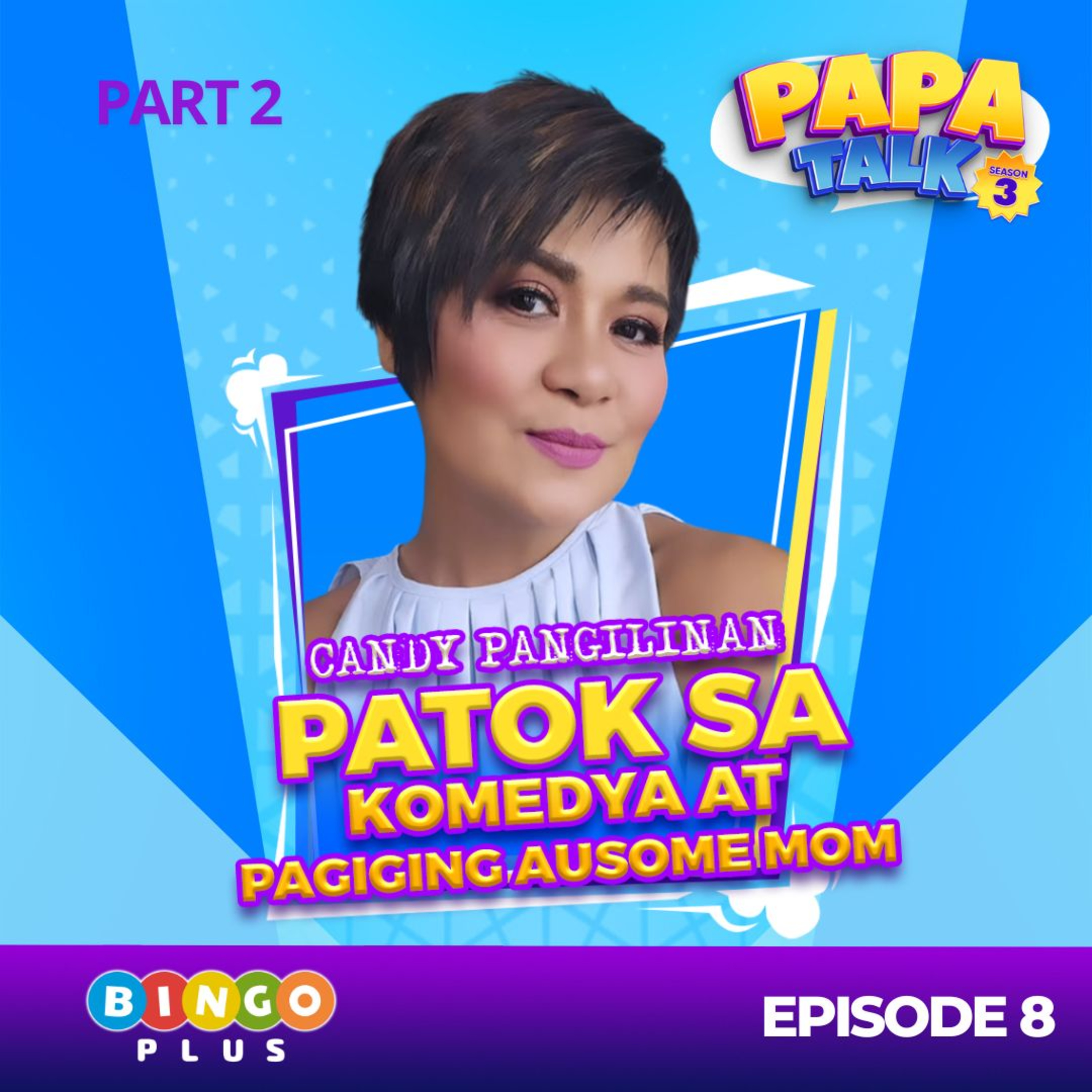 Papa Talk with Papa Dudut and Papa Marky