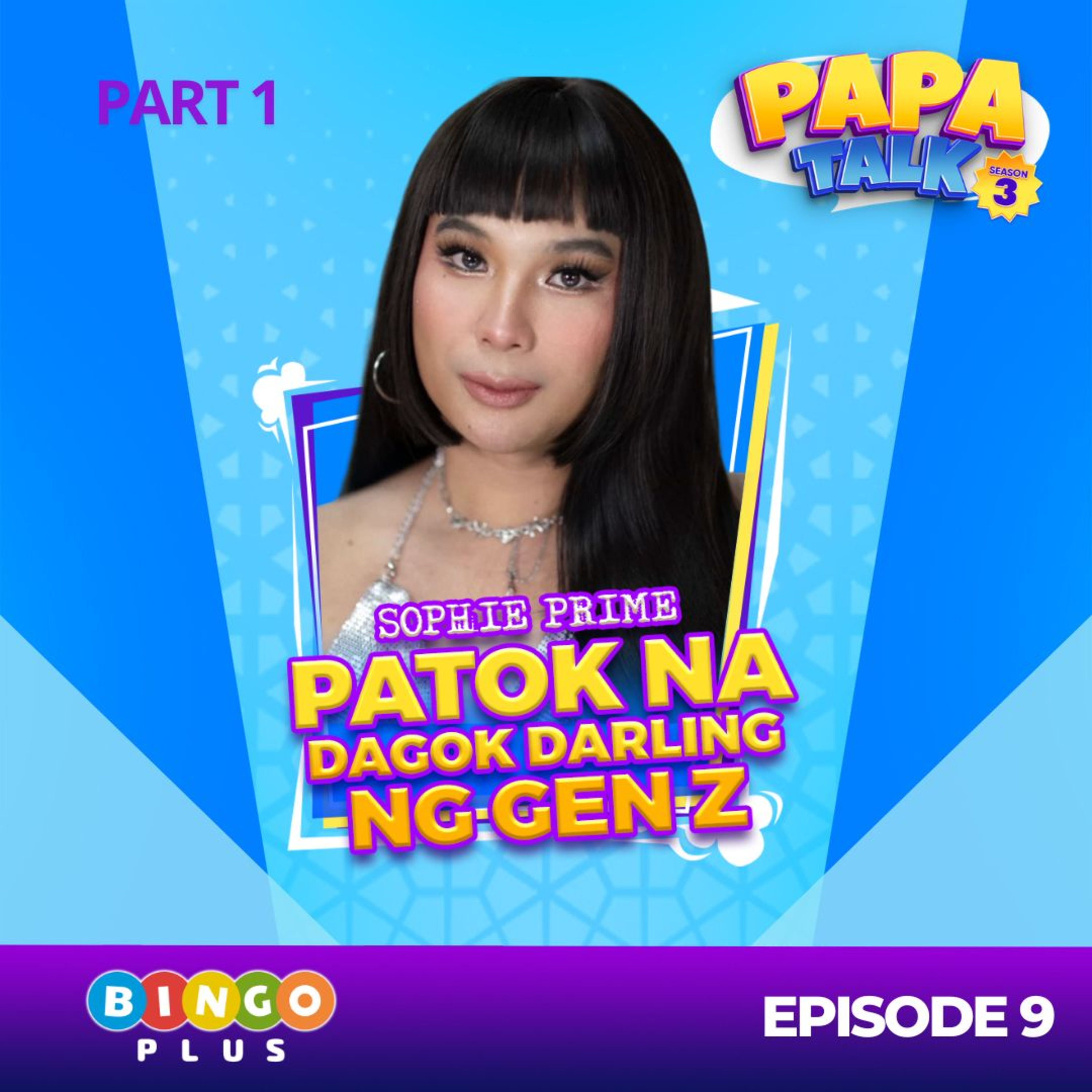 Papa Talk with Papa Dudut and Papa Marky