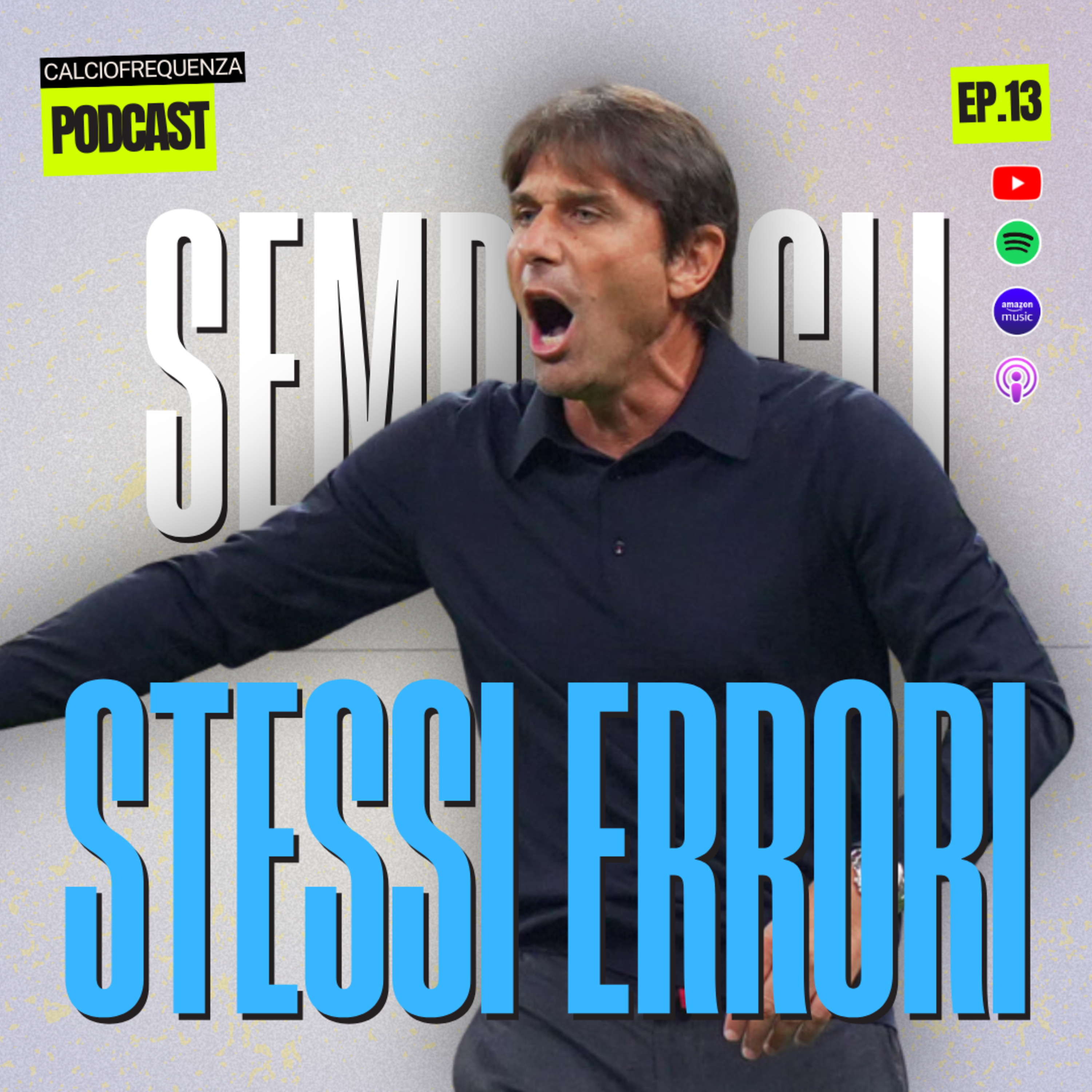 CalcioFrequenza Podcast