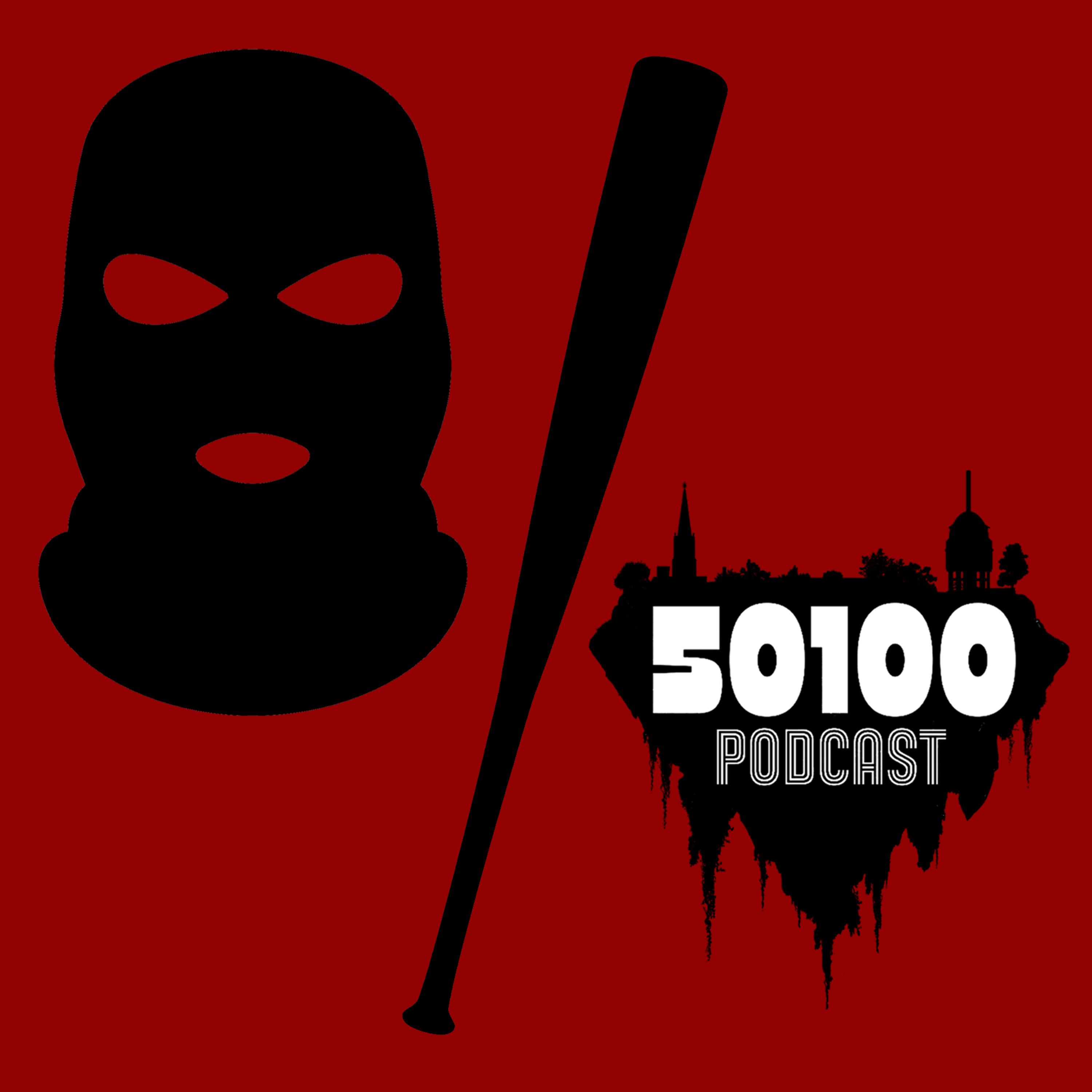Jakso 56 - "Tämä on ryöstö!"