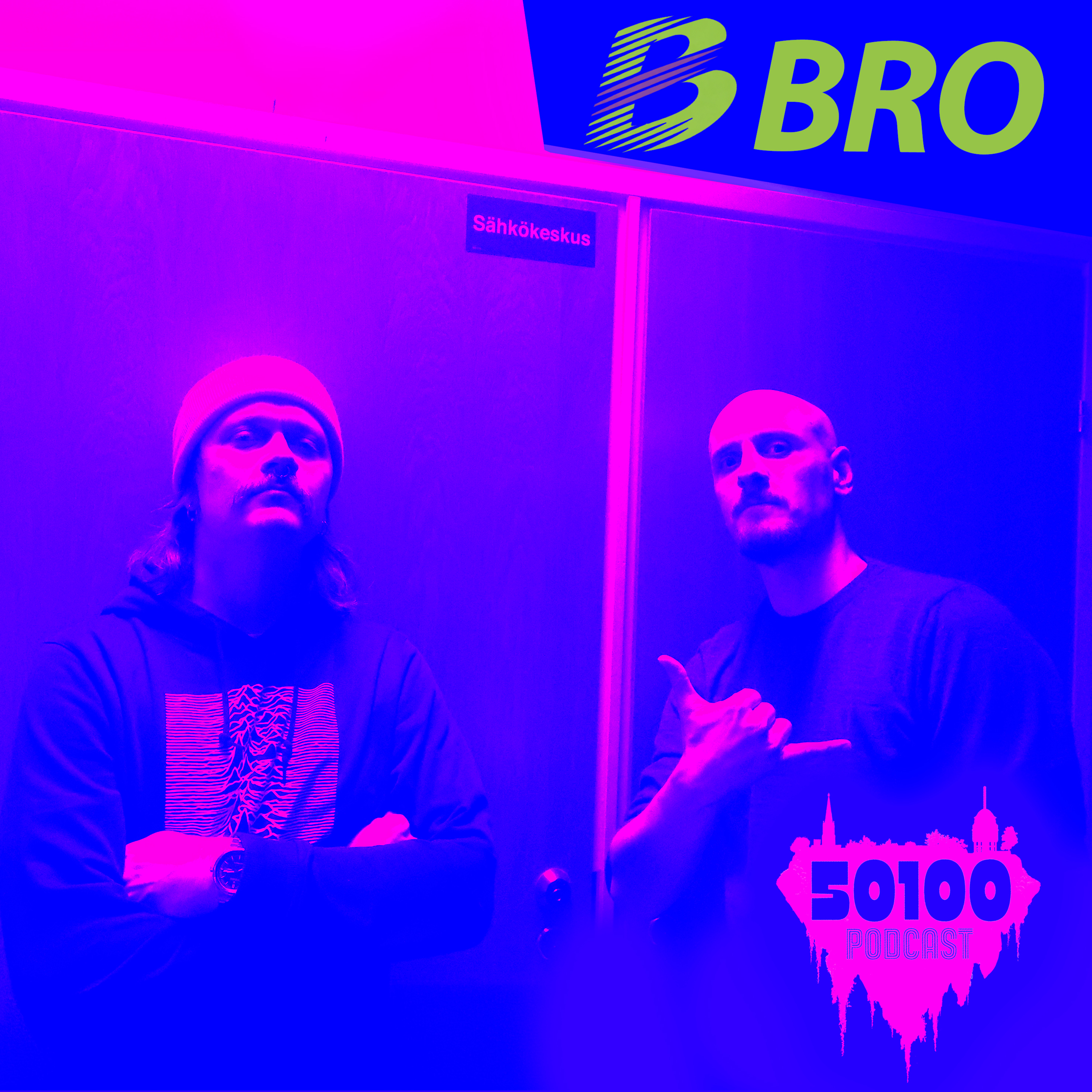 Jakso 57 - "BRO-Energy"