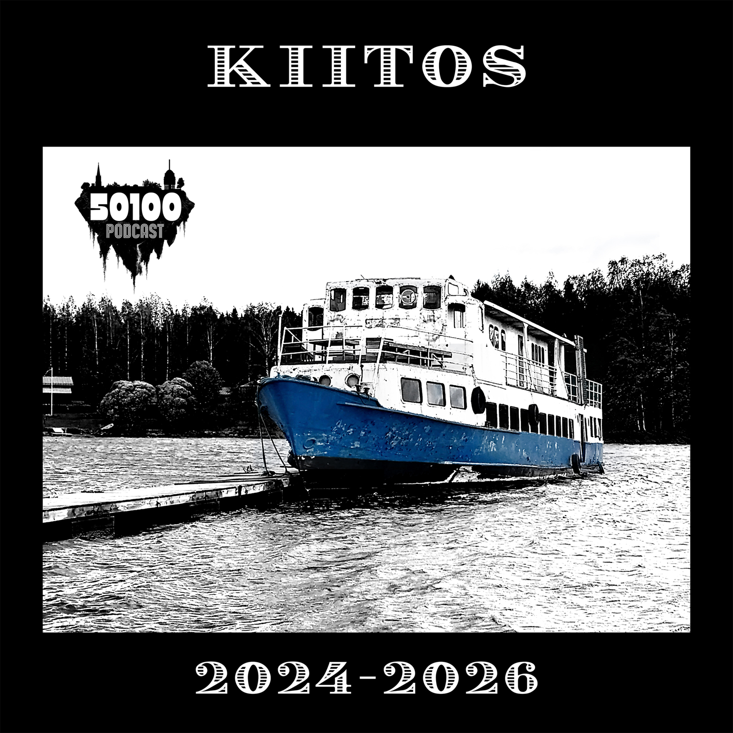 Jakso 58 - "Kiitos 2024–2026"