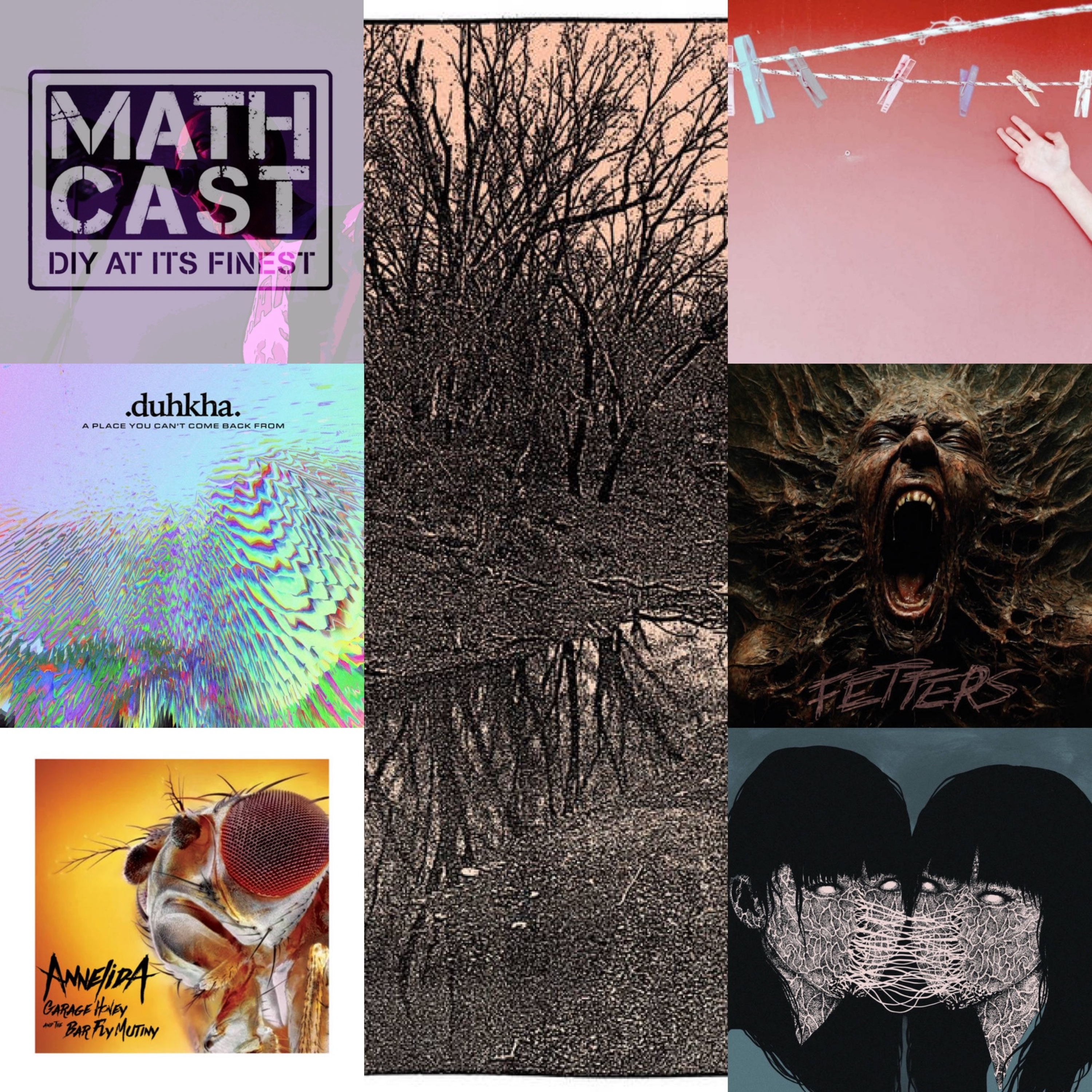 Mathcast Episode 121: 9/2/24