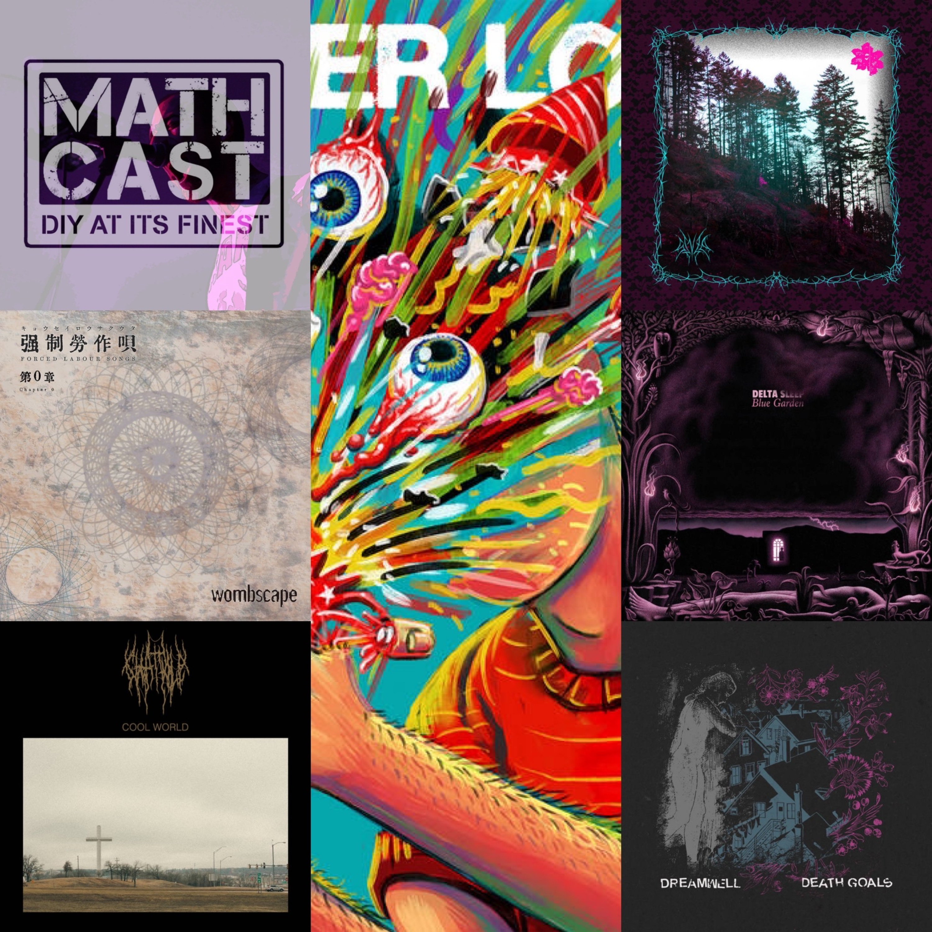 Mathcast Episode 124: 11/22/24