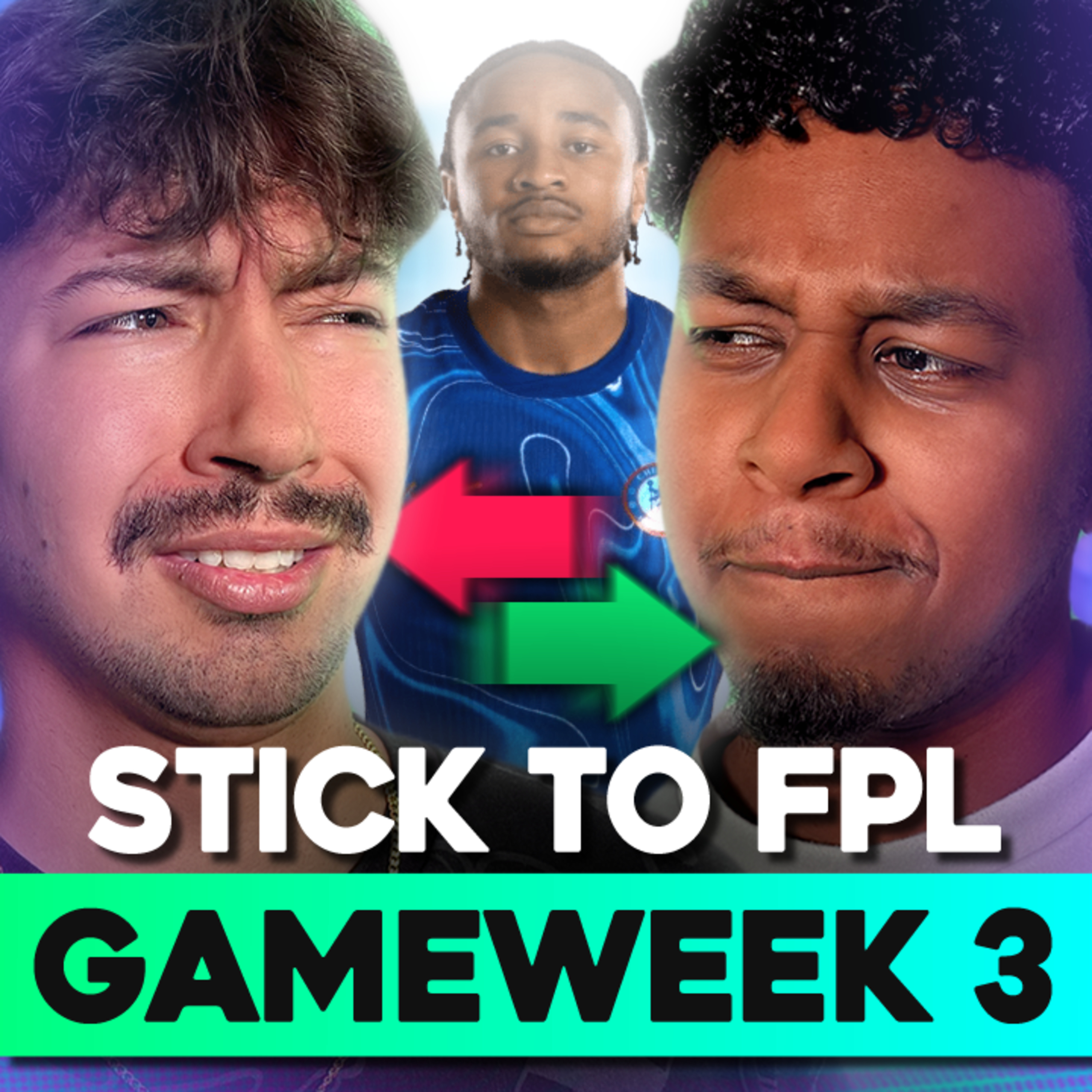 Stick to FPL