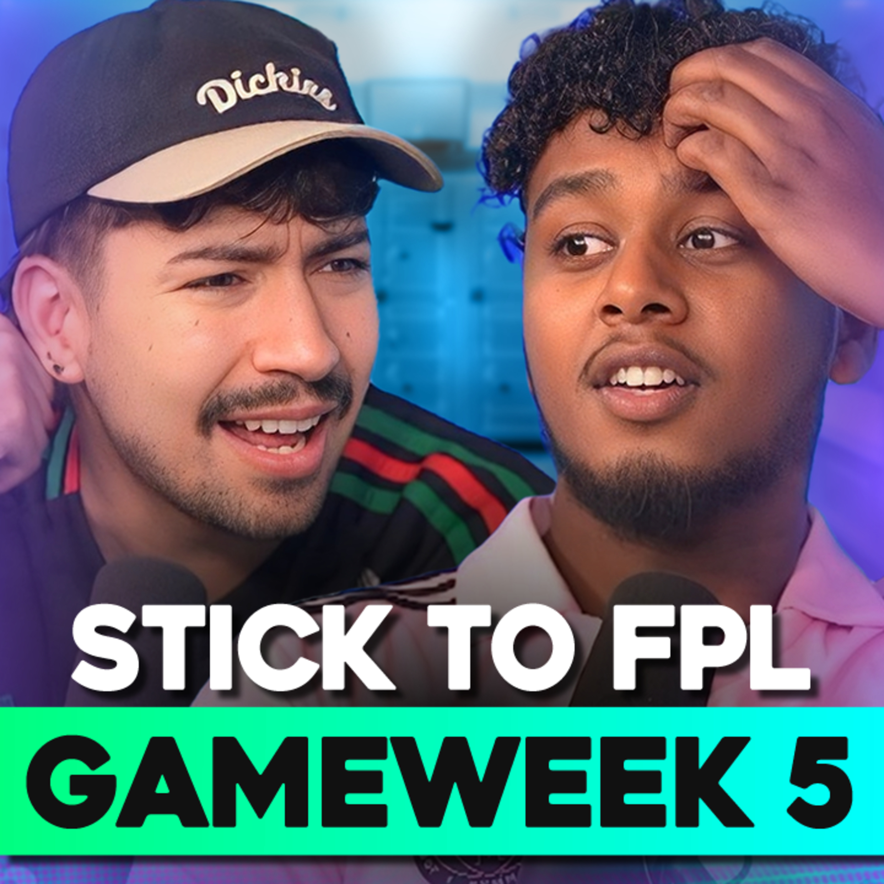 Stick to FPL