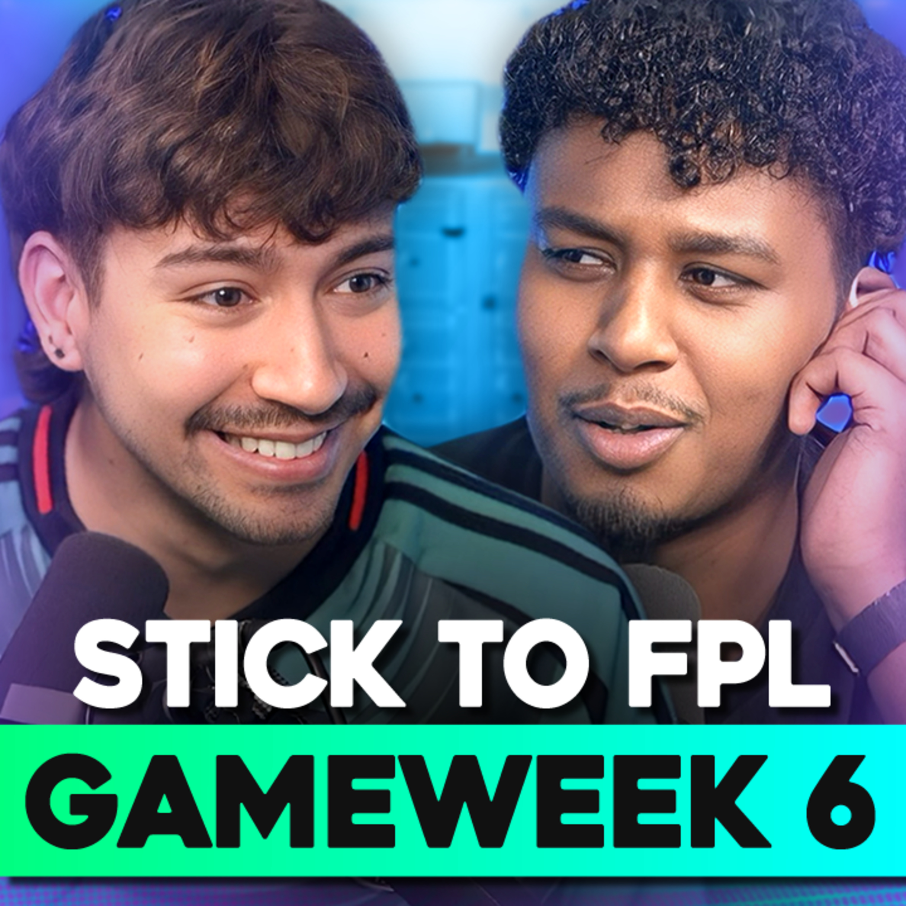 Stick to FPL