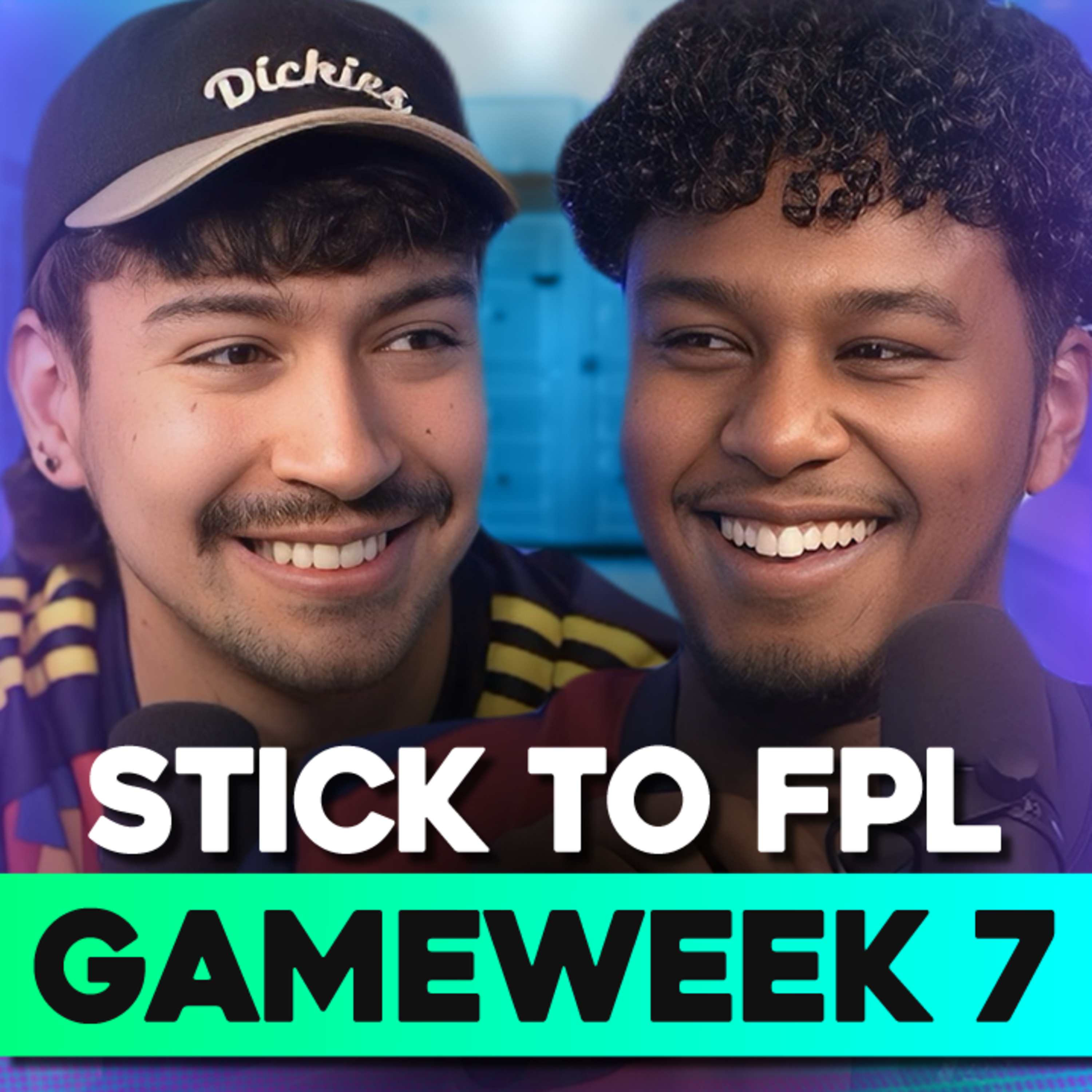Stick to FPL
