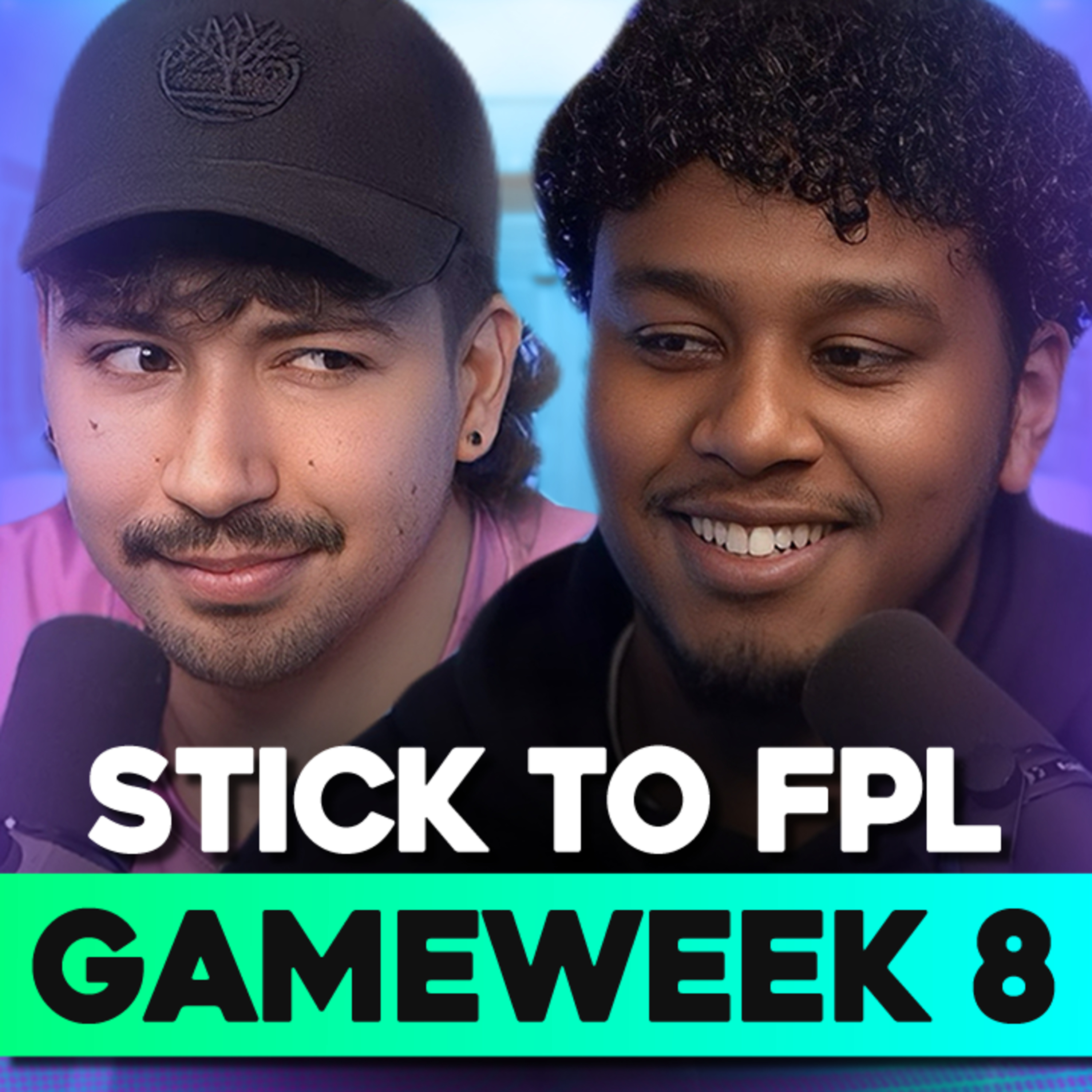 Stick to FPL