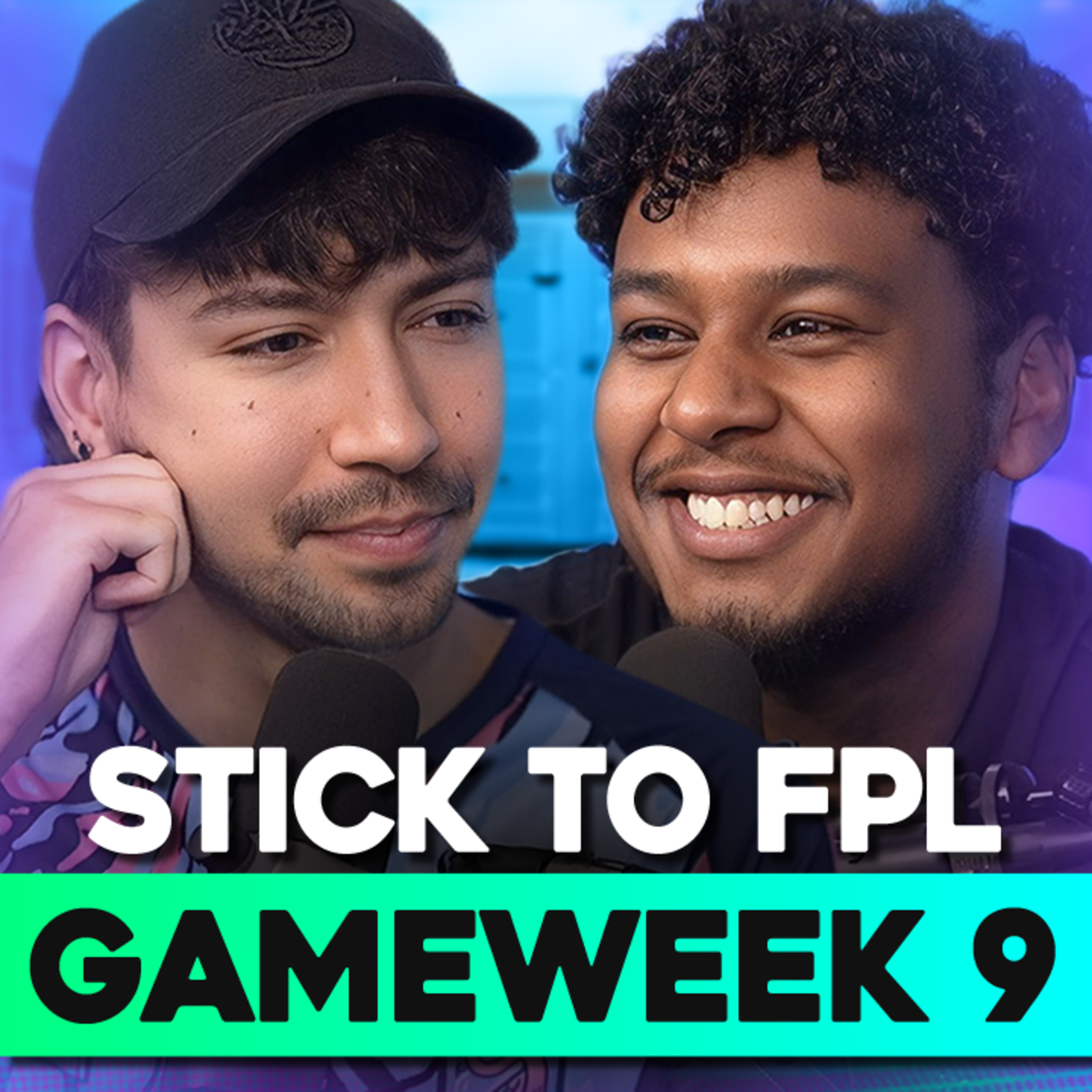 Stick to FPL