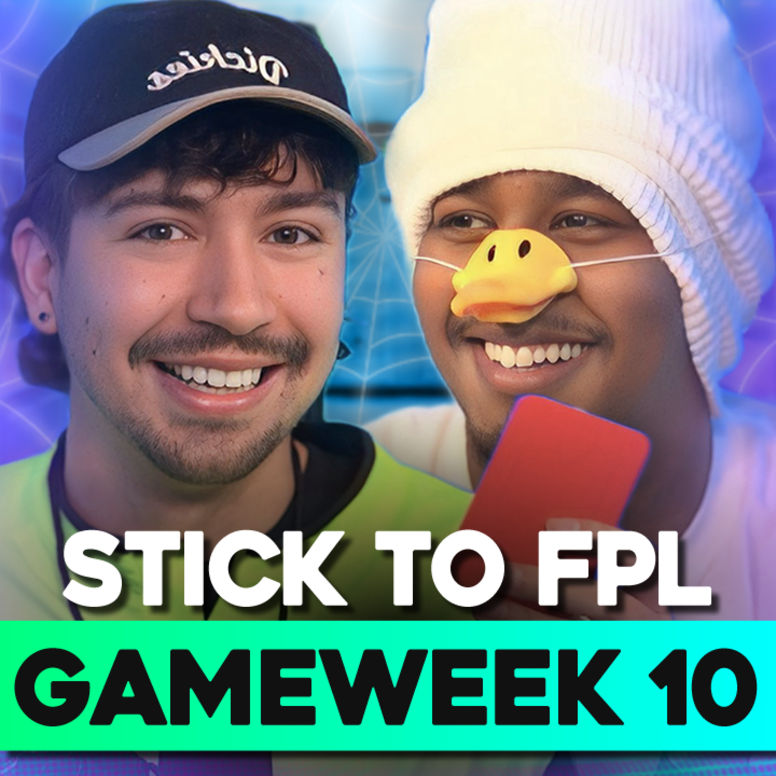 Stick to FPL