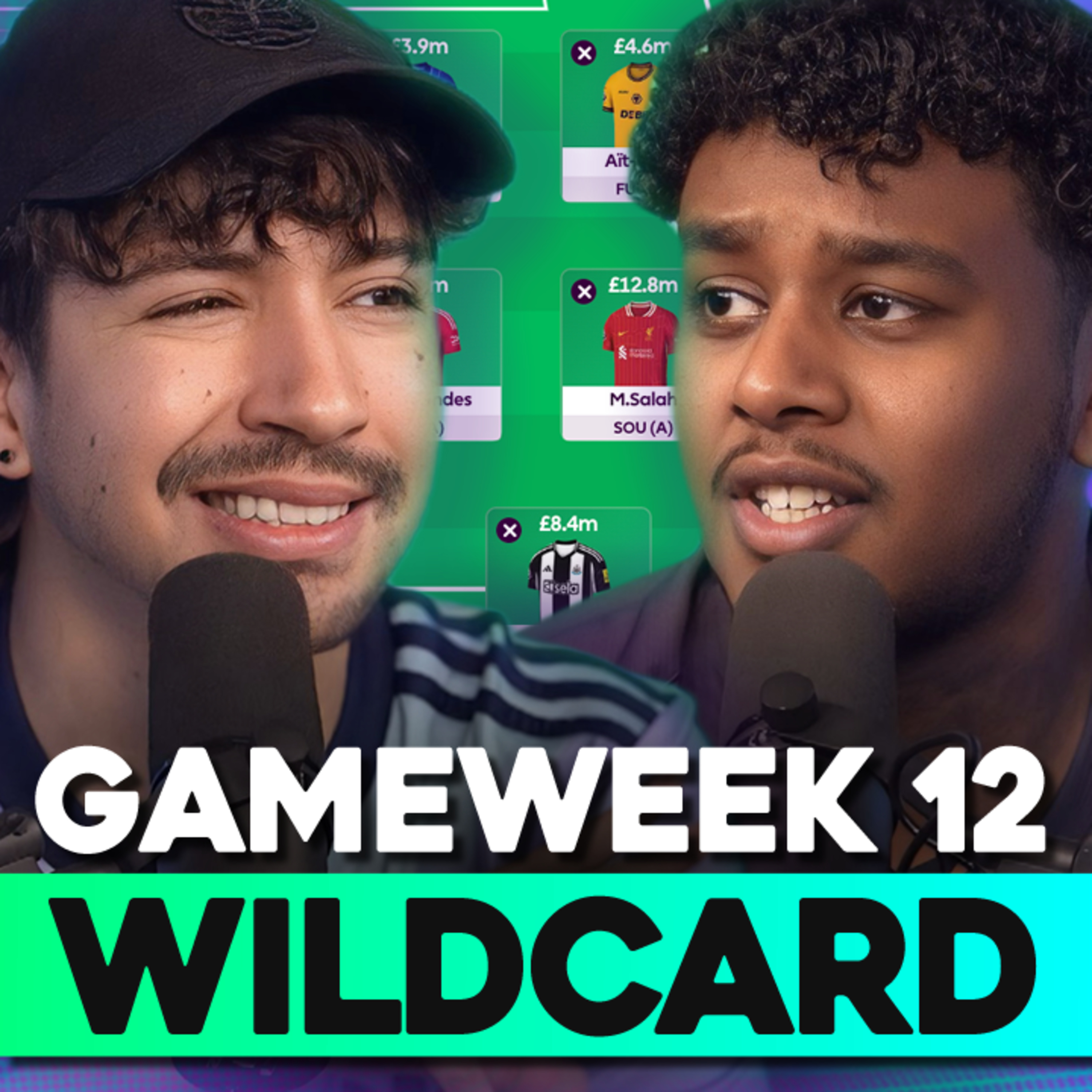 Stick to FPL