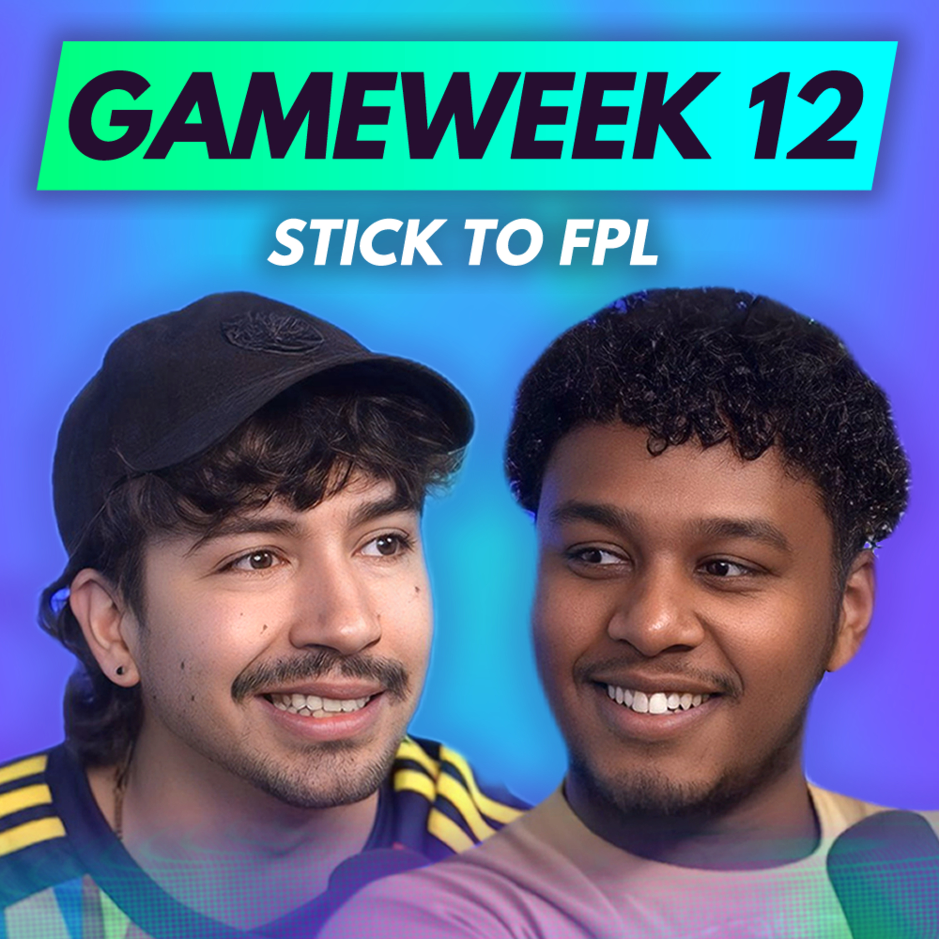 Stick to FPL