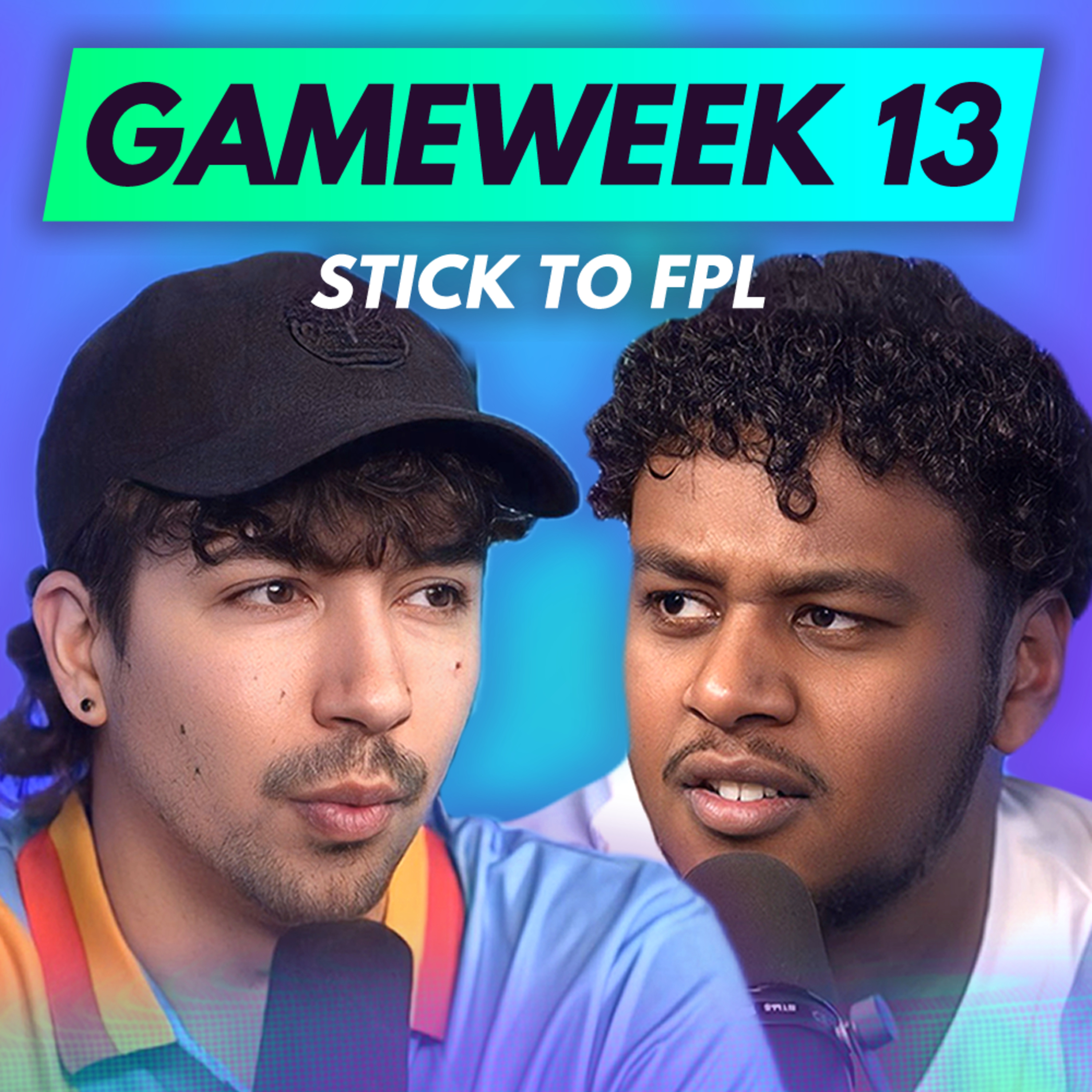 Stick to FPL