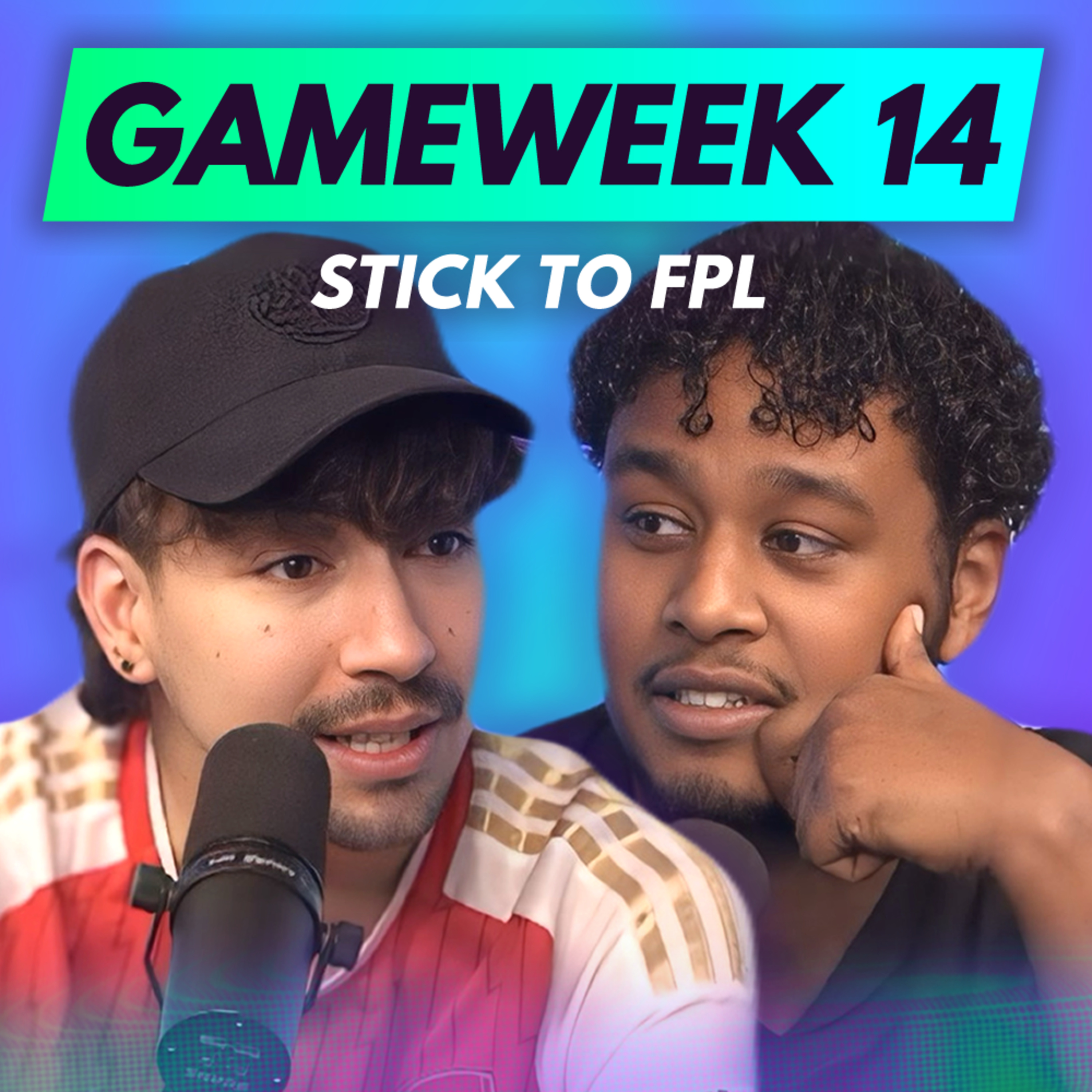 Stick to FPL