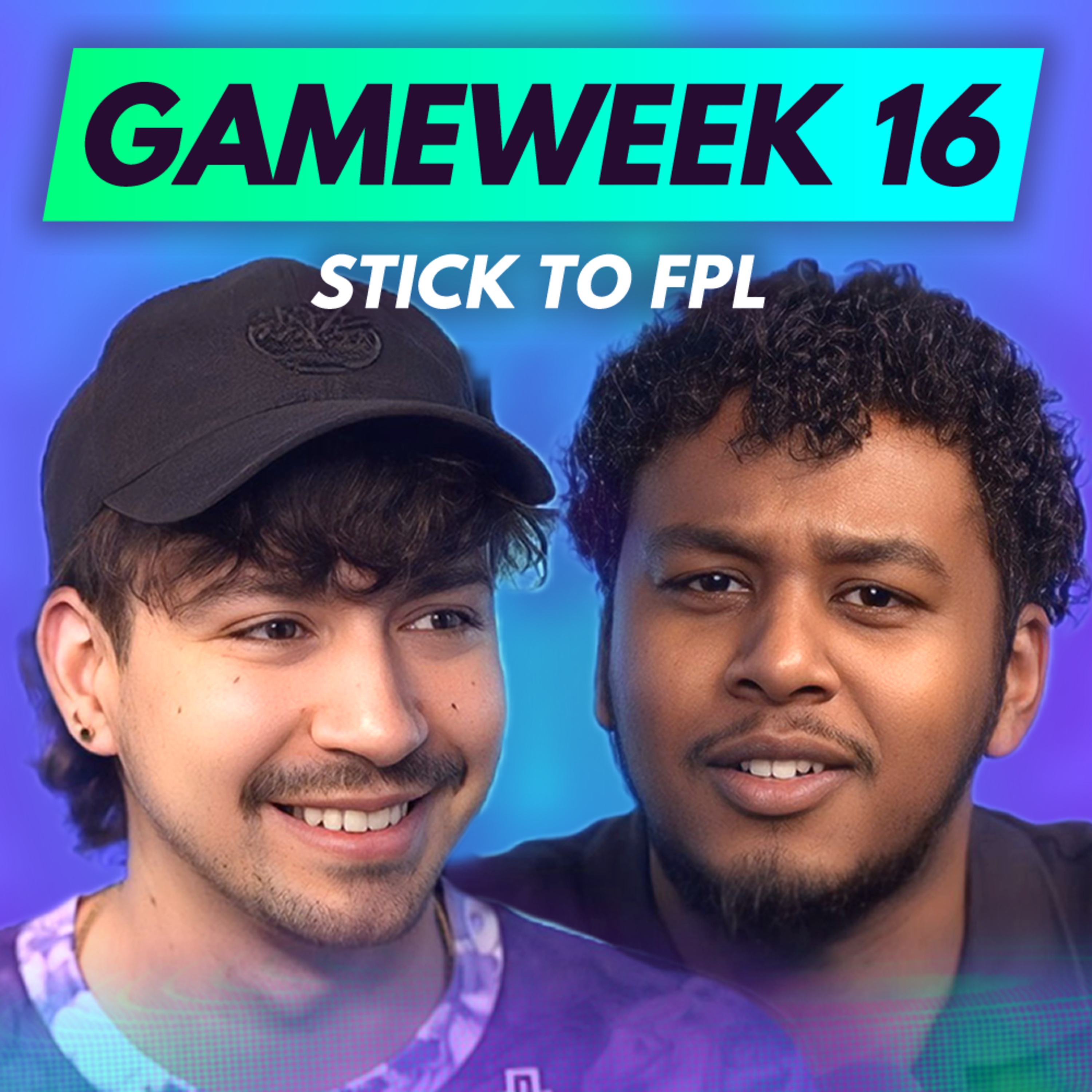 Stick to FPL