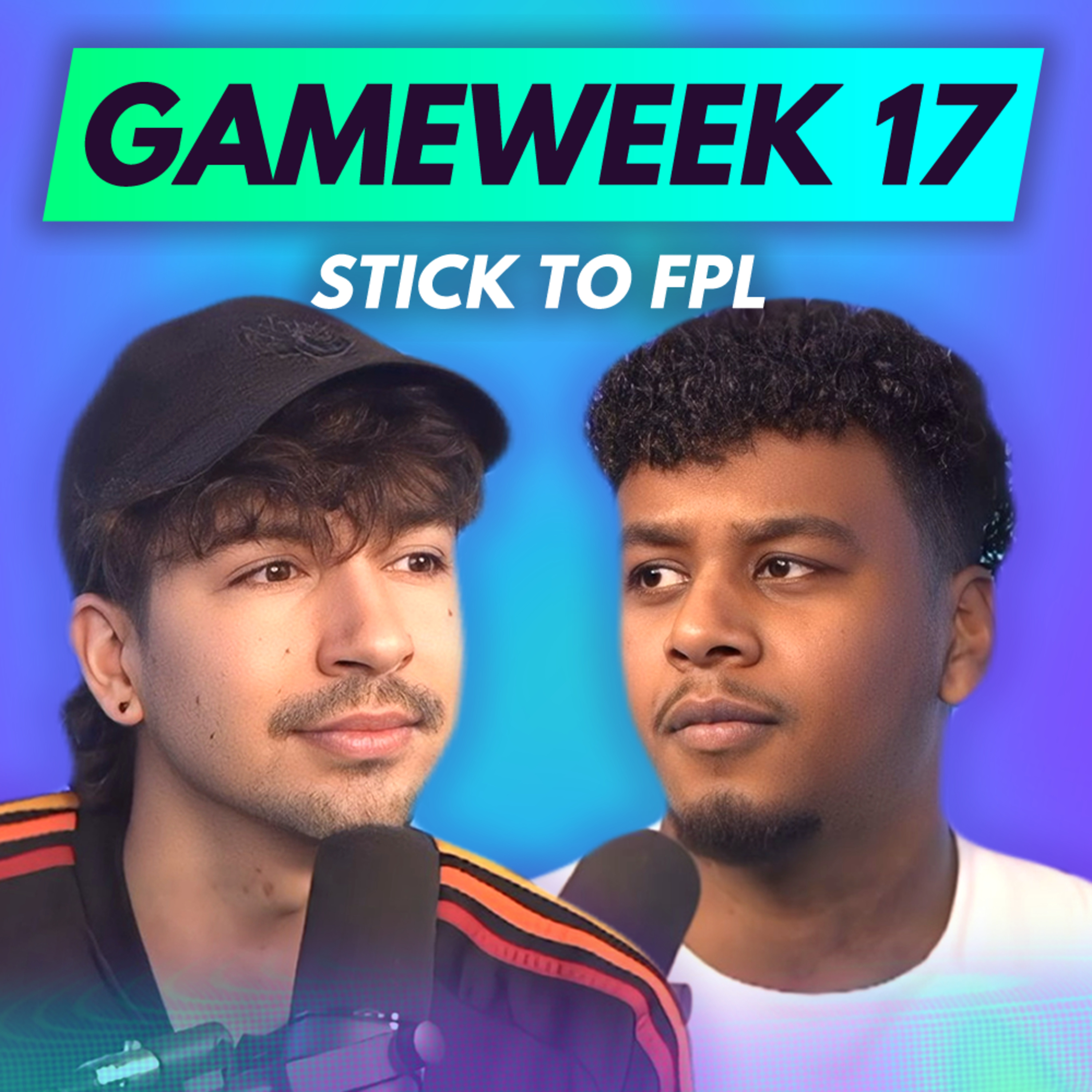 Stick to FPL