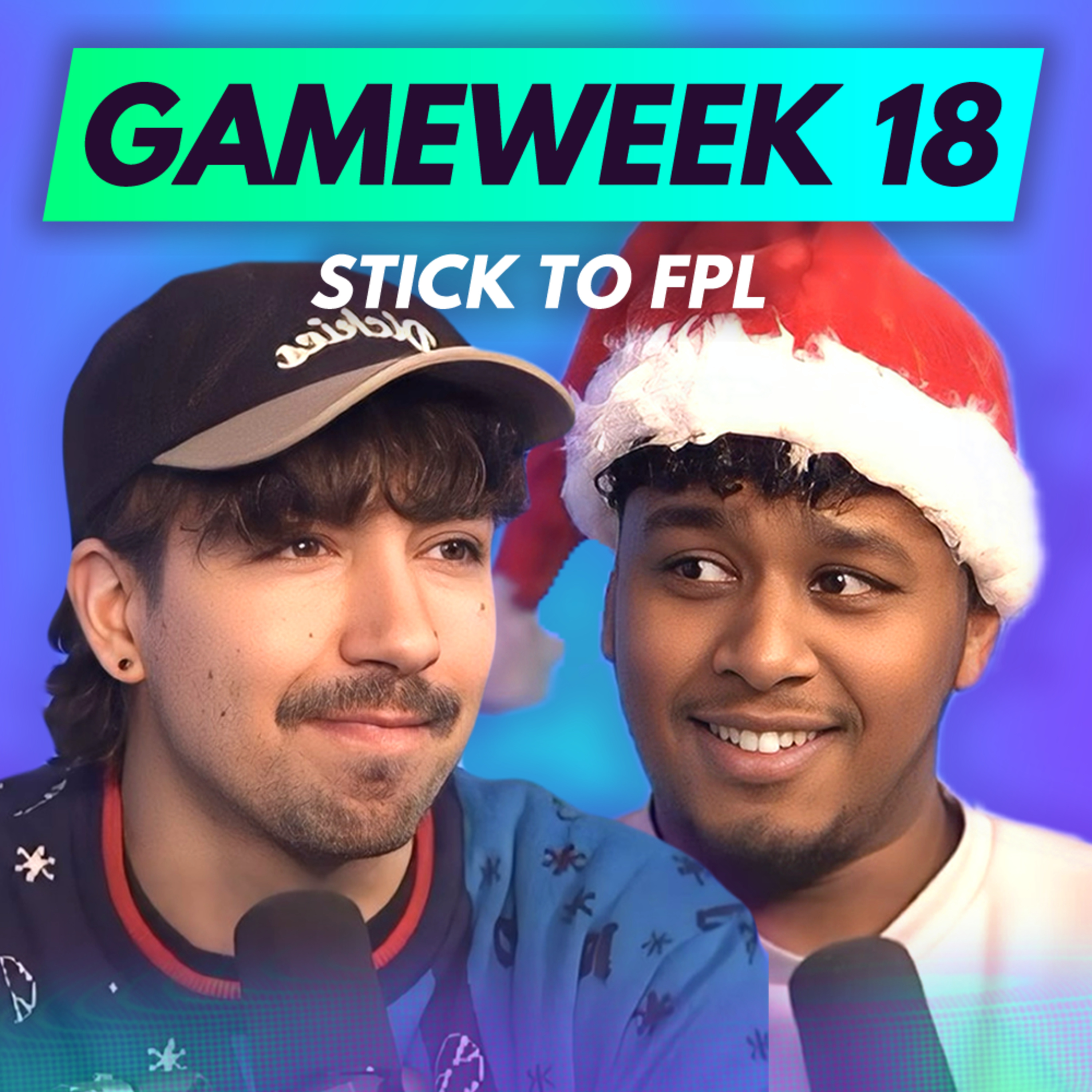 Stick to FPL