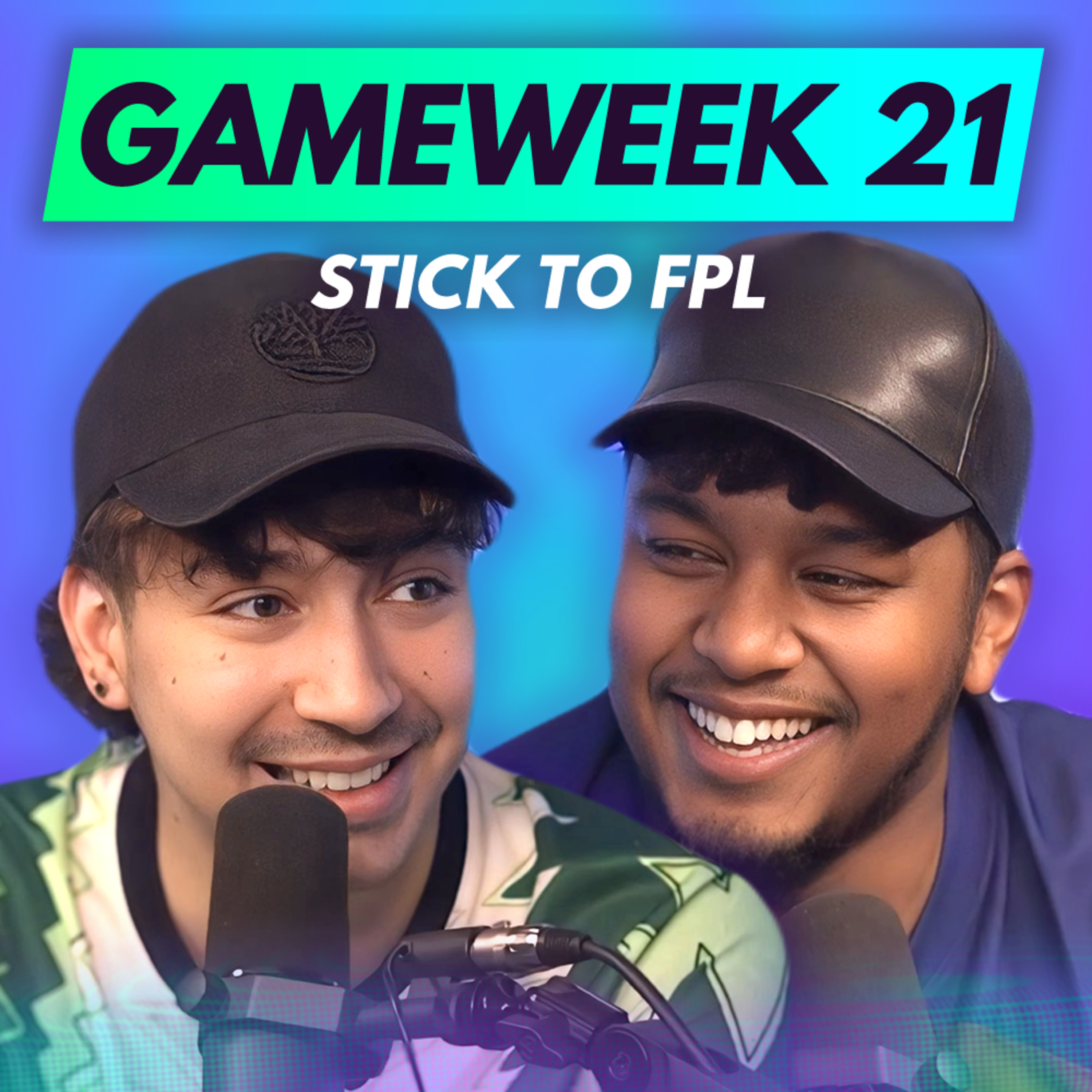 Stick to FPL