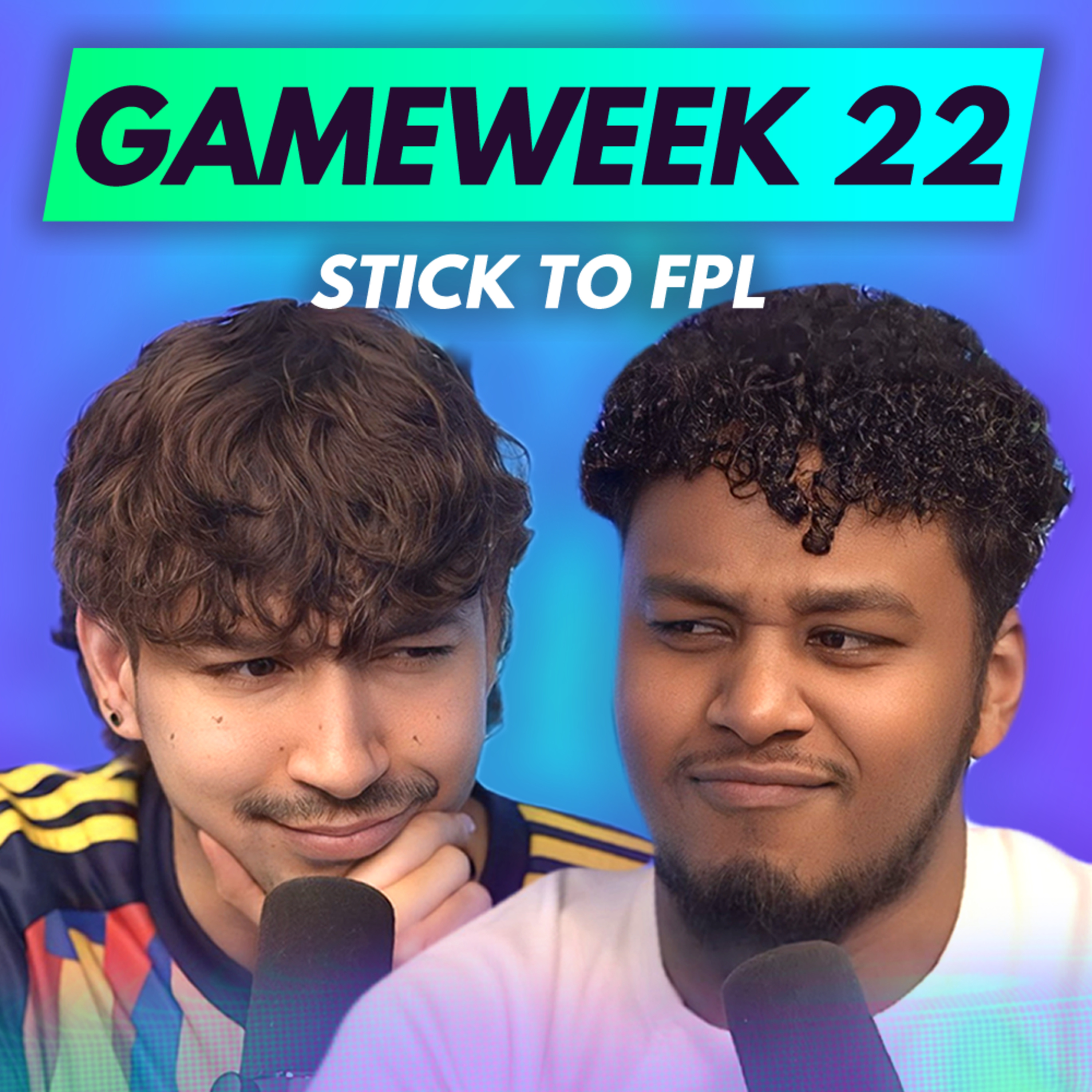 Stick to FPL