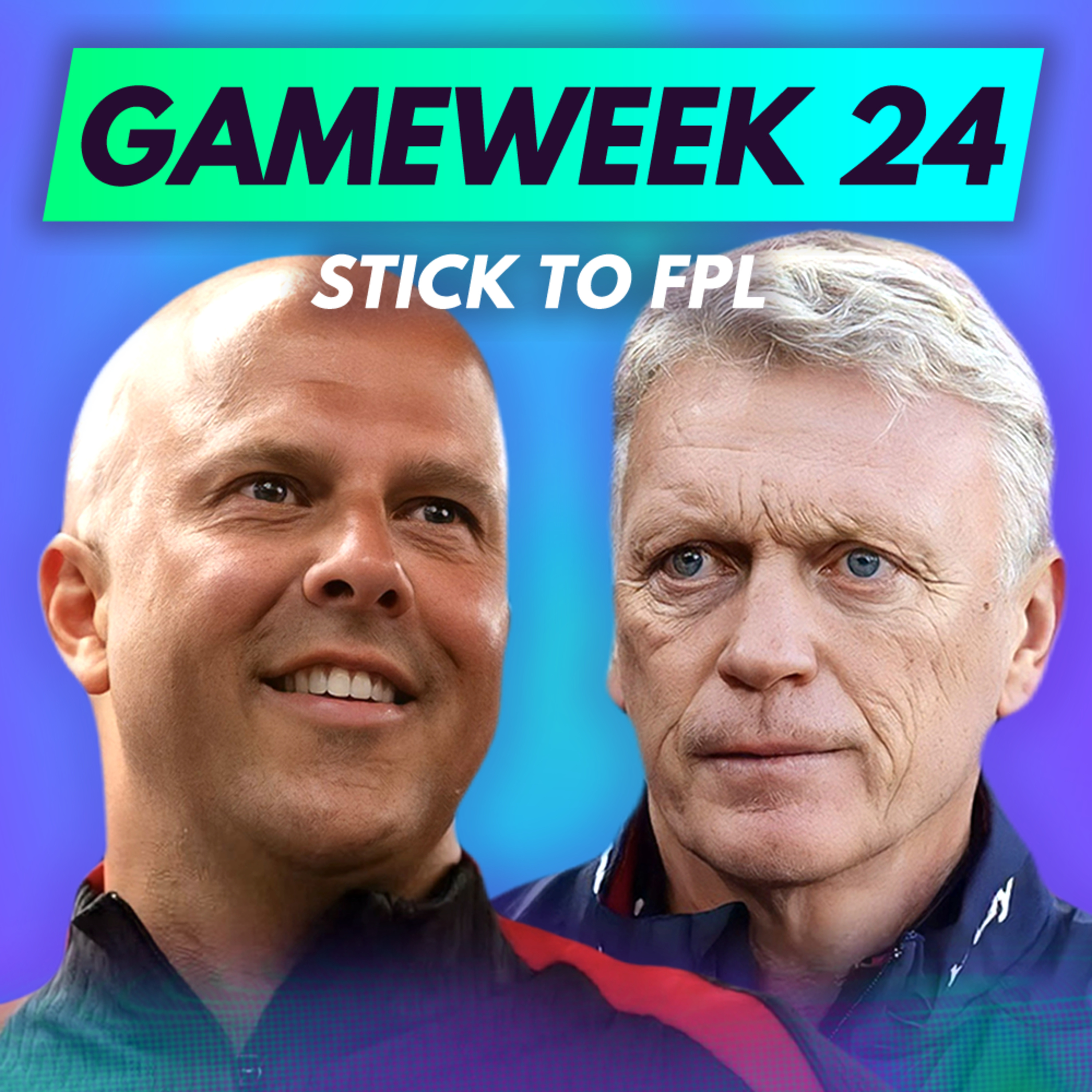 Stick to FPL