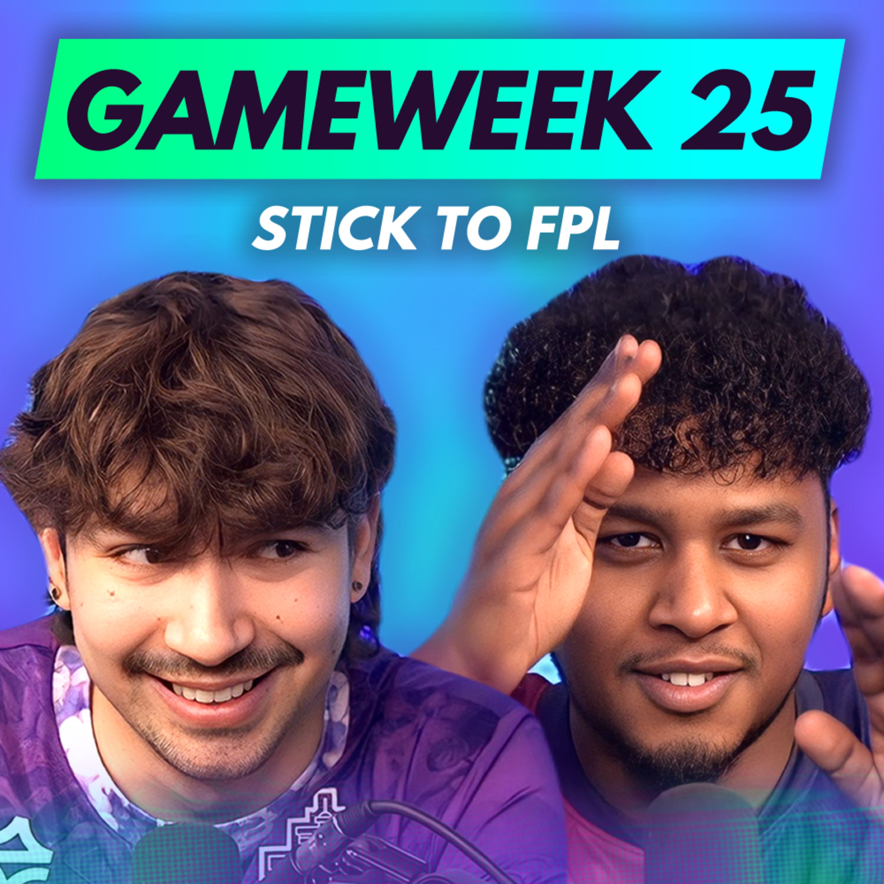 Stick to FPL