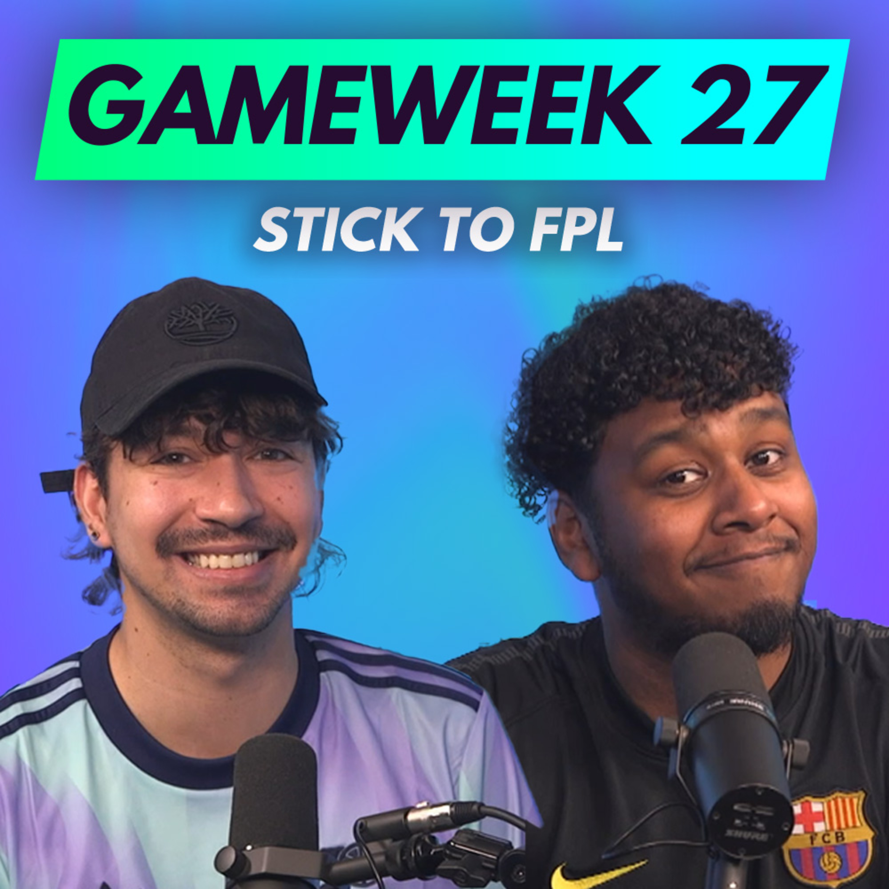 Stick to FPL