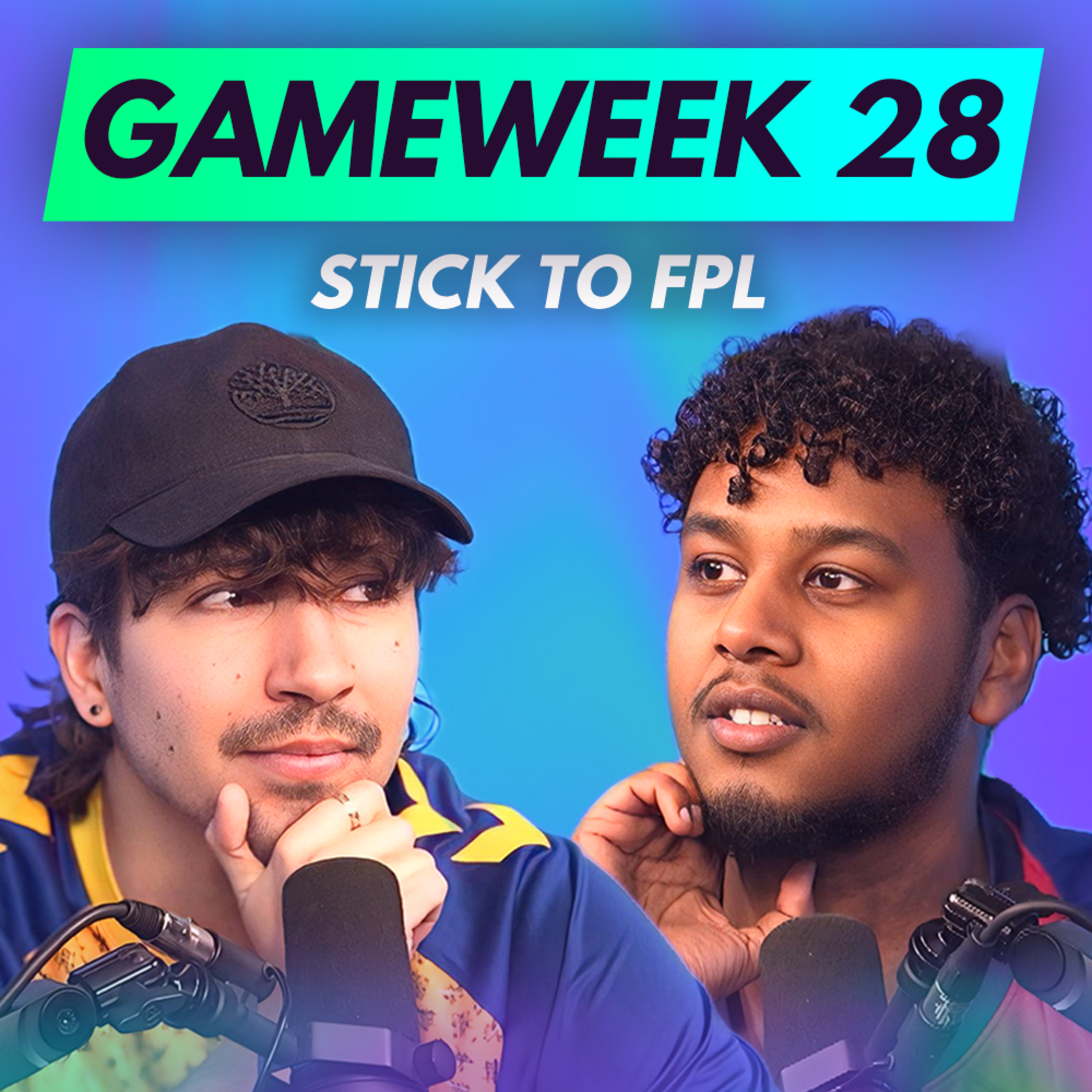 Stick to FPL