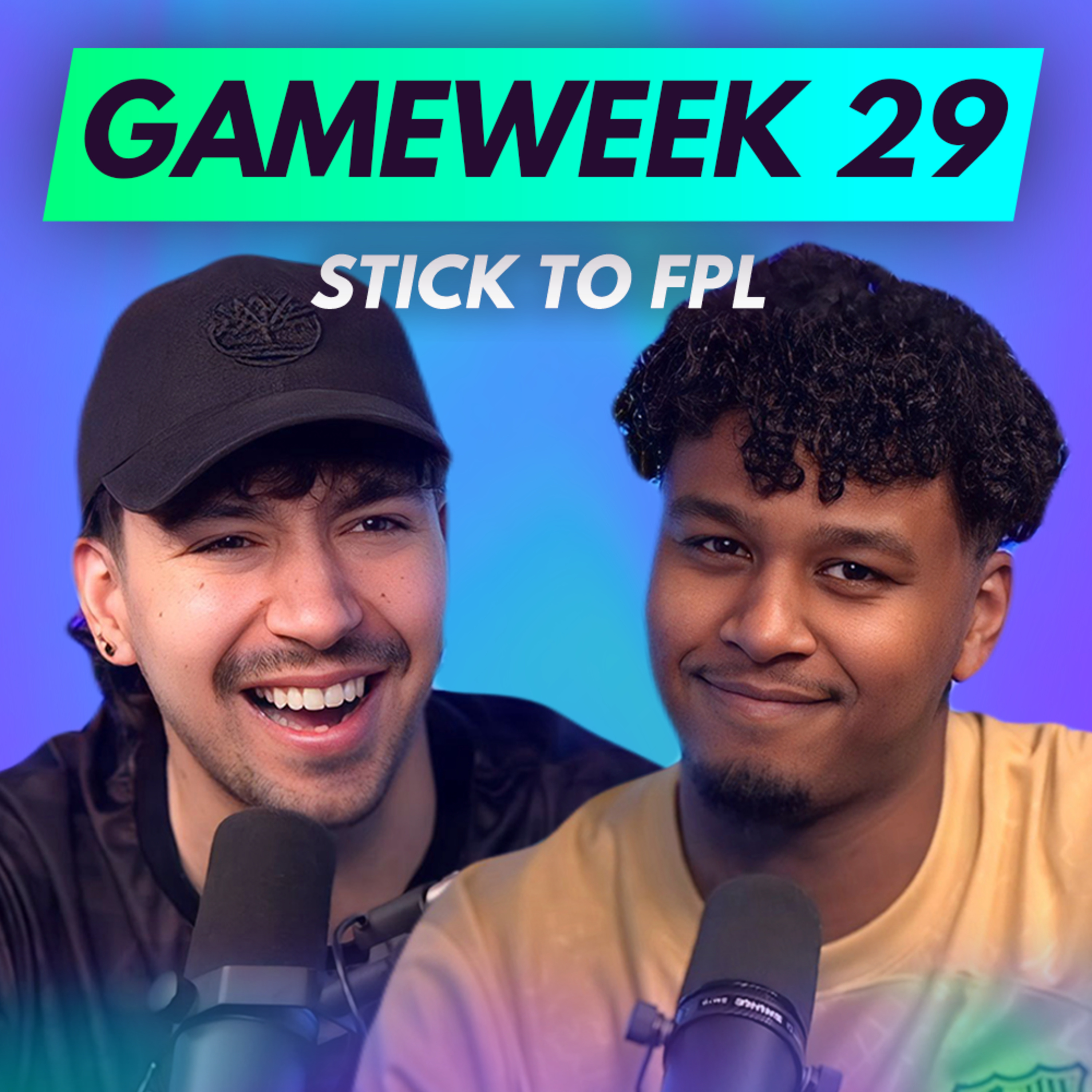 Stick to FPL