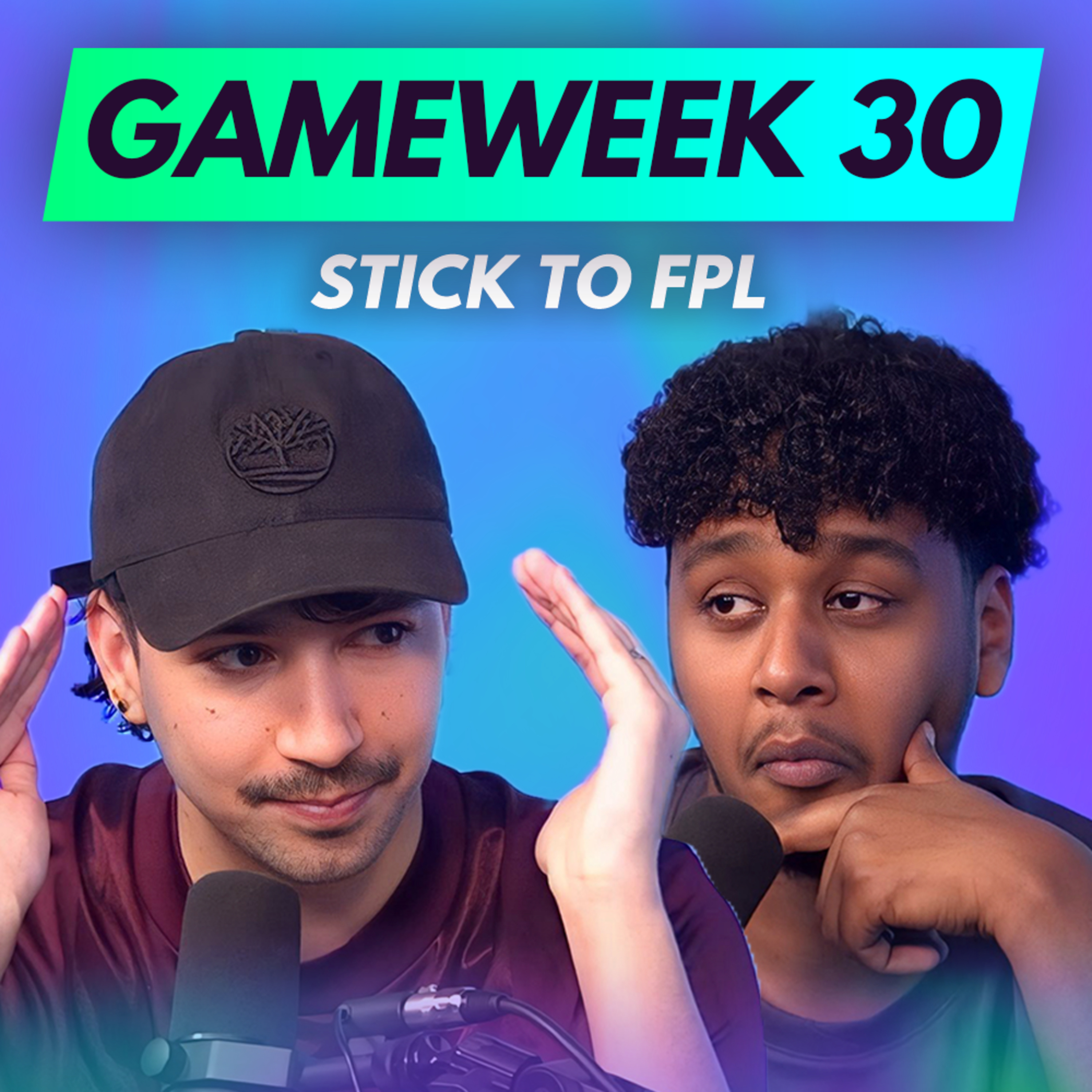 Stick to FPL