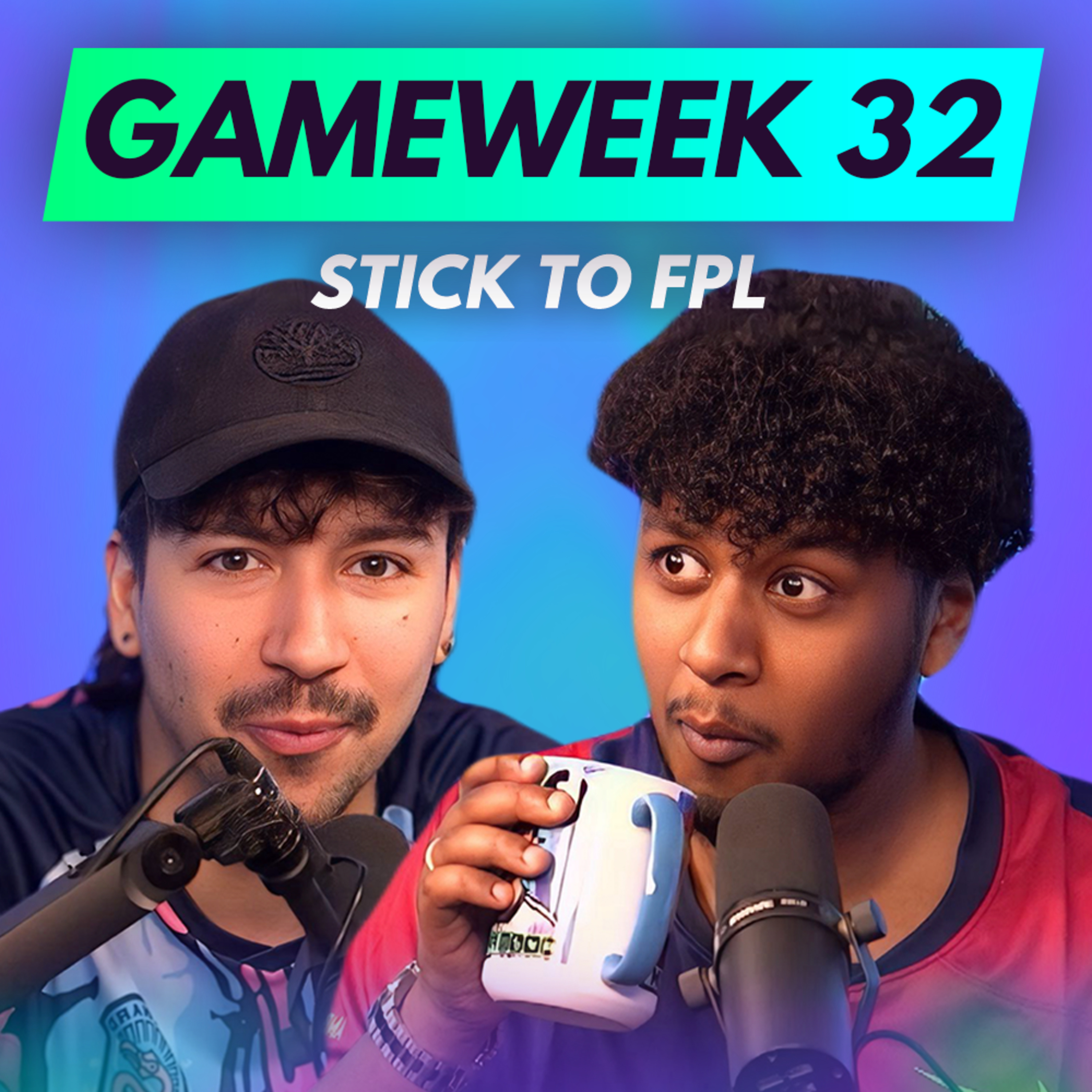 Stick to FPL